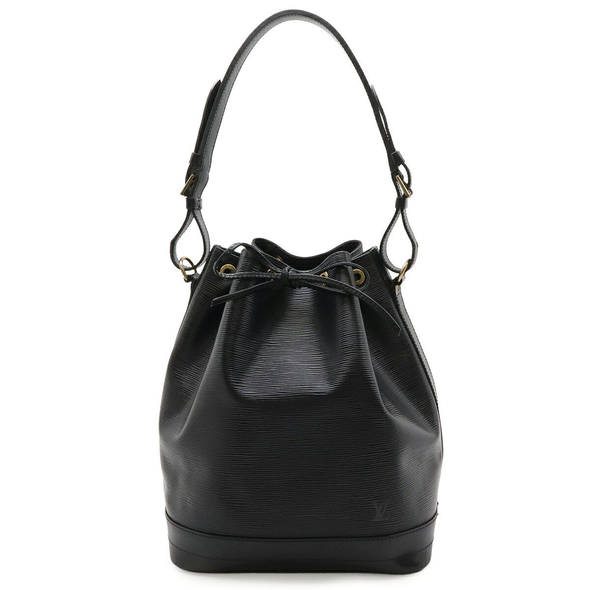 Louis Vuitton Louis Vuitton Louis Vuitton Noe Epi Shoulder Bag Leather Shoulder Bag M59002 DUTY FREE for USA Size ONE SIZE - 1 Thumbnail