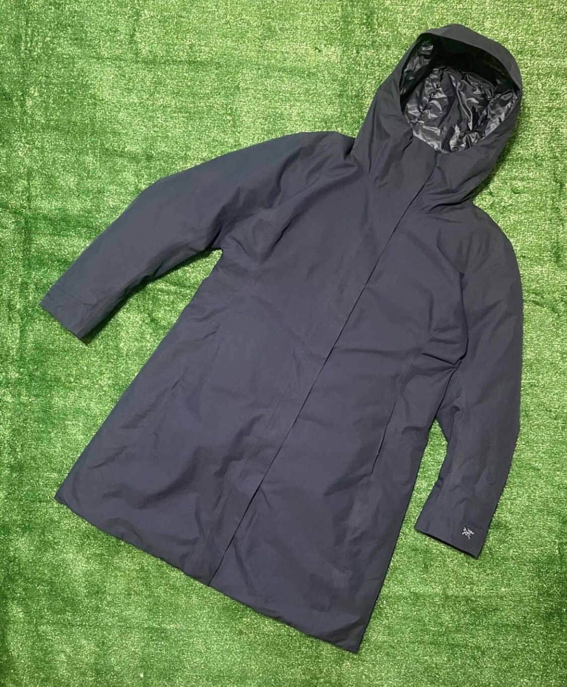 Arc'teryx Patera Parka Arc’teryx Gore-Tex Size XL / US 12-14 / IT 48-50 - 1 Thumbnail