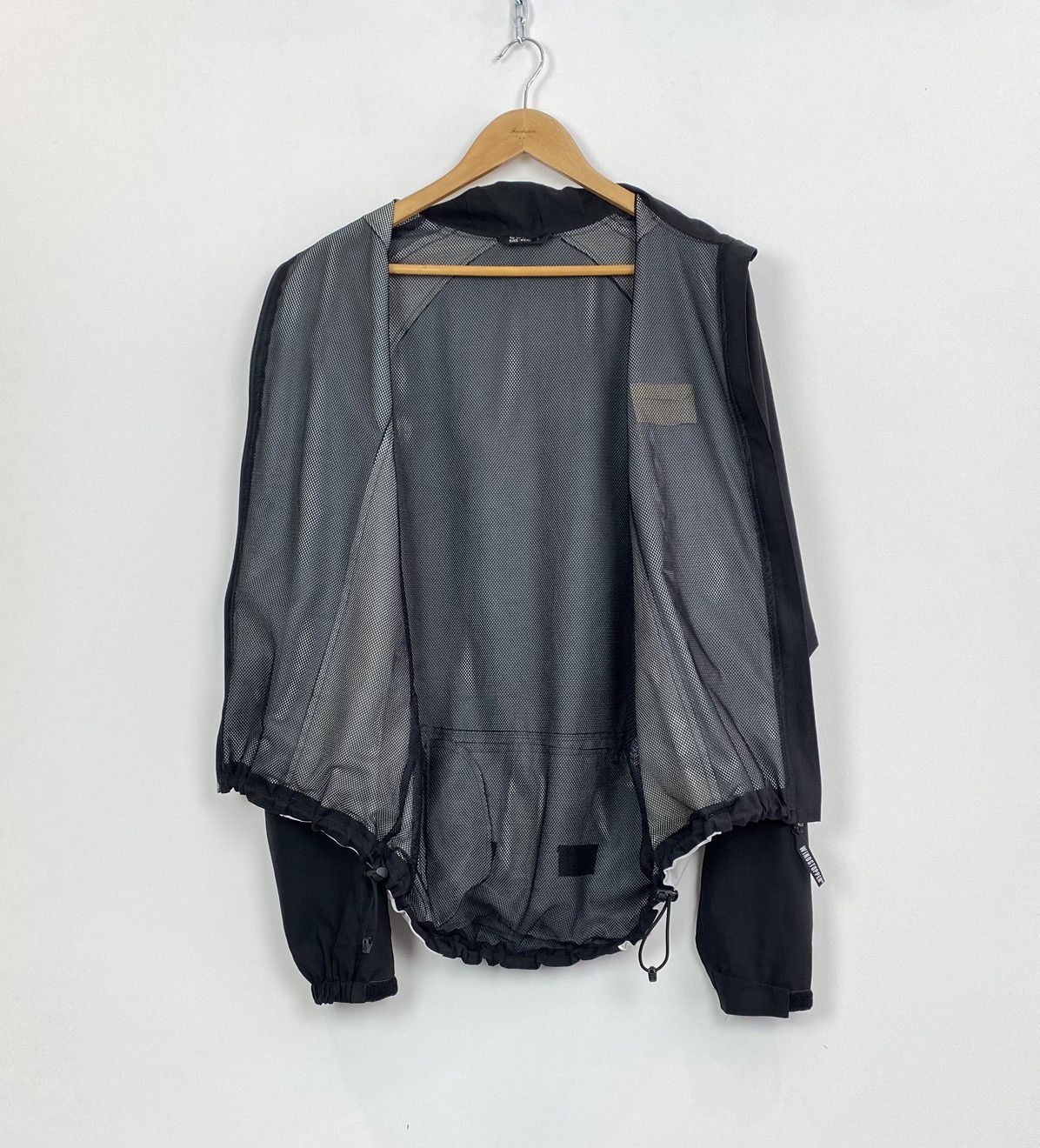 GOREWEAR Gore Bike Wear Windstopper Cycling Jacket Men’s Size Large Size US L / EU 52-54 / 3 - 8 Thumbnail