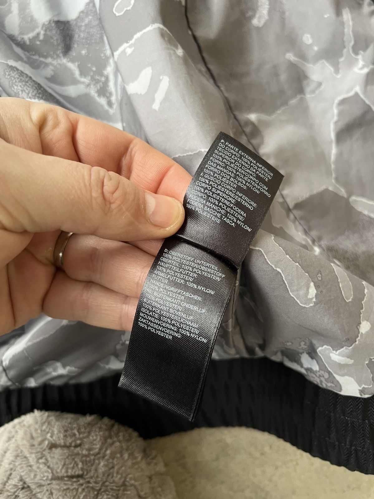 The North Face The North Face Jacket Size M / US 6-8 / IT 42-44 - 6 Thumbnail