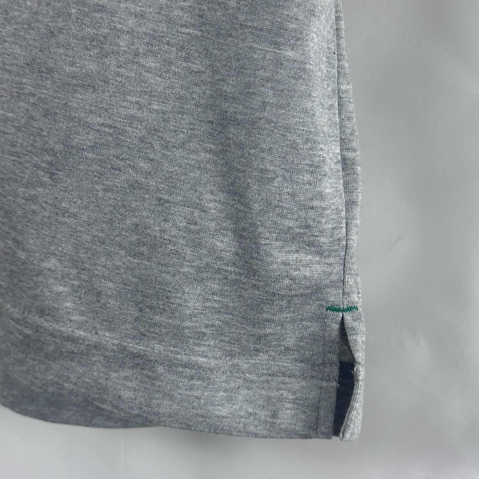 And Wander × HIDDEN Grey Fuji Pocket Tee Size US XL / EU 56 / 4 - 3 Thumbnail
