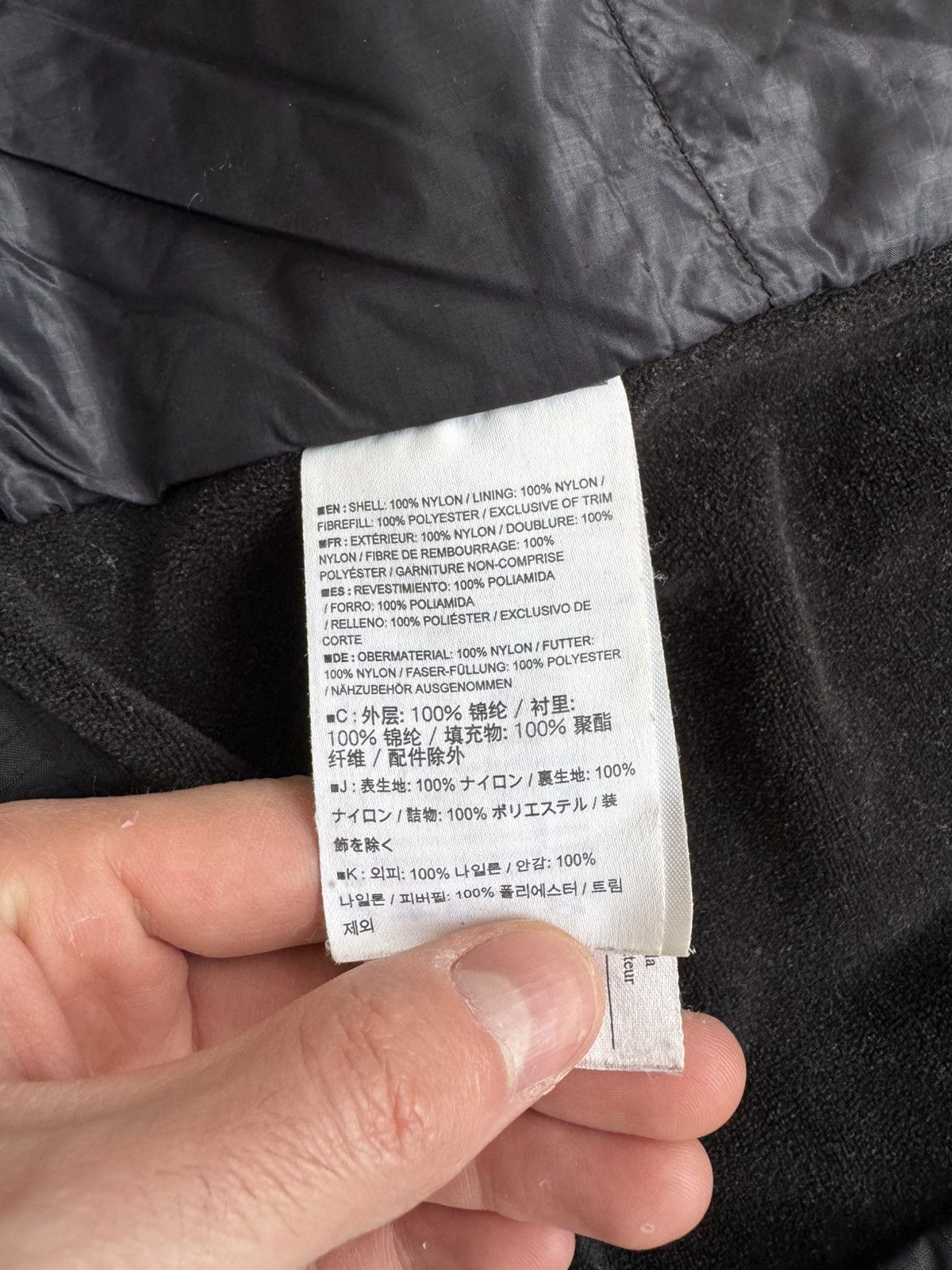 Arc'teryx Rare Arcteryx Atom LT LEAF Jacket Size US M / EU 48-50 / 2 - 9 Thumbnail
