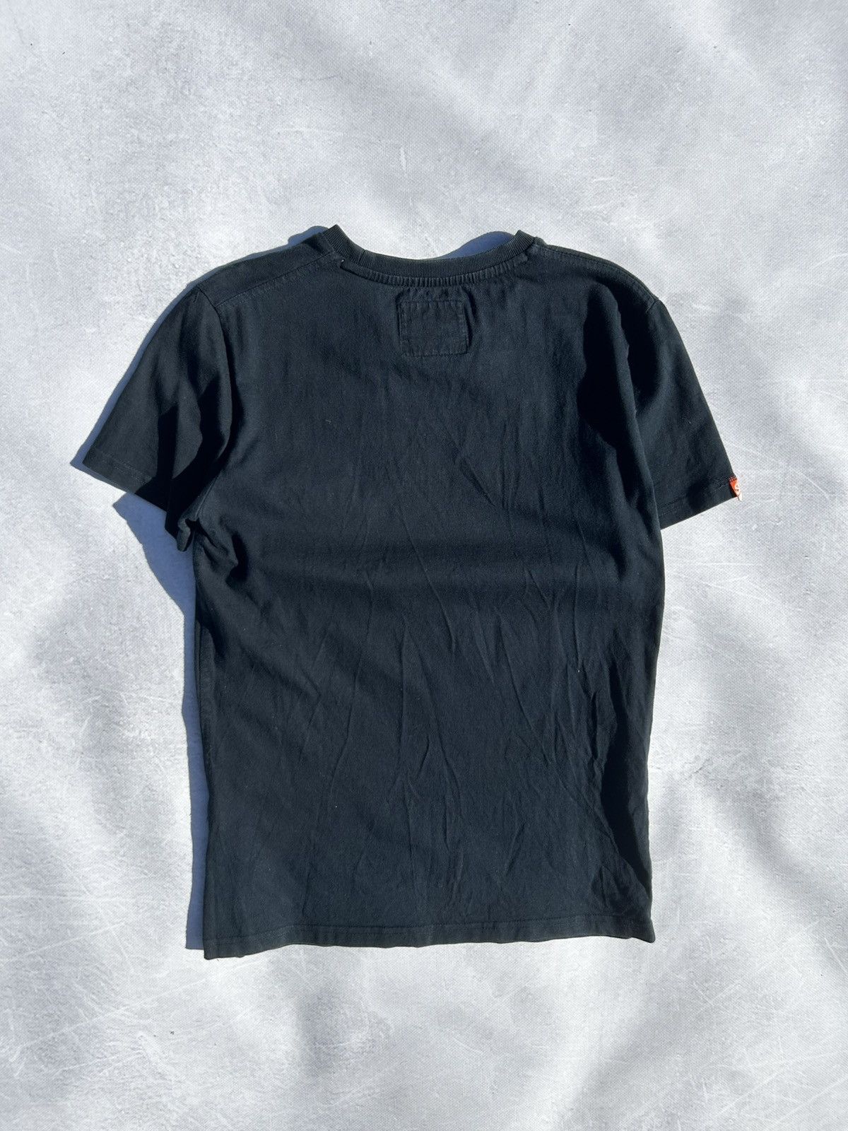 Superdry Superdry T-Shirt Tee Big Logo Chest Print Tokyo Japan Size S Size US S / EU 44-46 / 1 - 2 Thumbnail