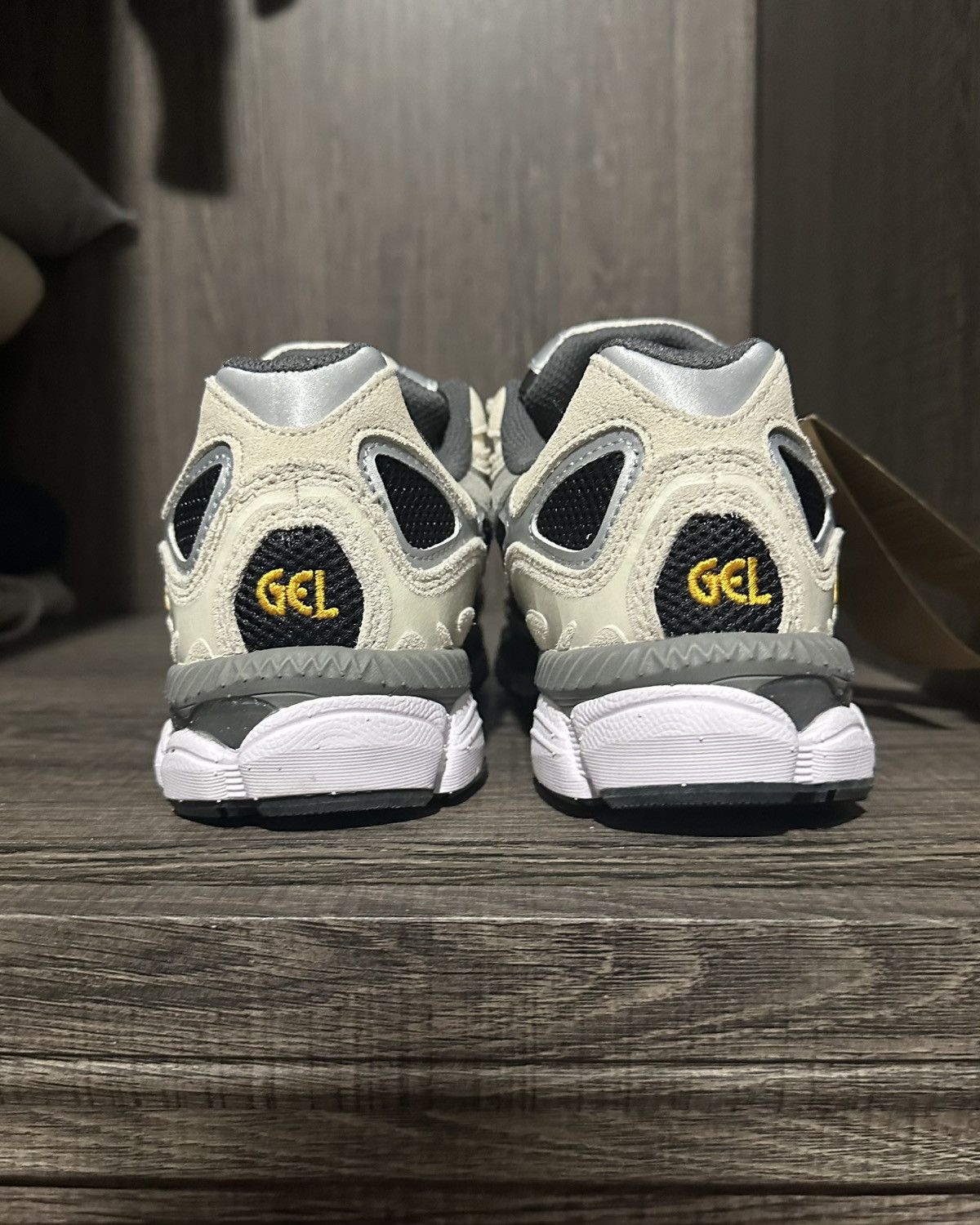 Asics Asics Gel Size US 6 / EU 39 - 5 Thumbnail