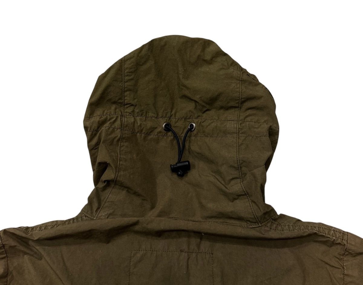Final Home Quadro Hippocampus Survival Final Homme Inspired Jacket Size US S / EU 44-46 / 1 - 16 Thumbnail