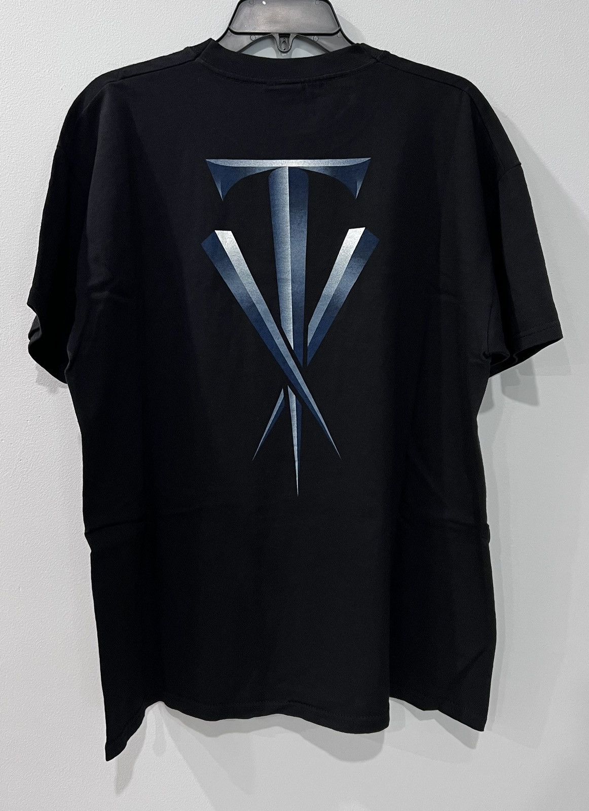 Vintage × WWE 2016 WWE Undertaker TShirt Size XL Size US XL / EU 56 / 4 - 3 Thumbnail