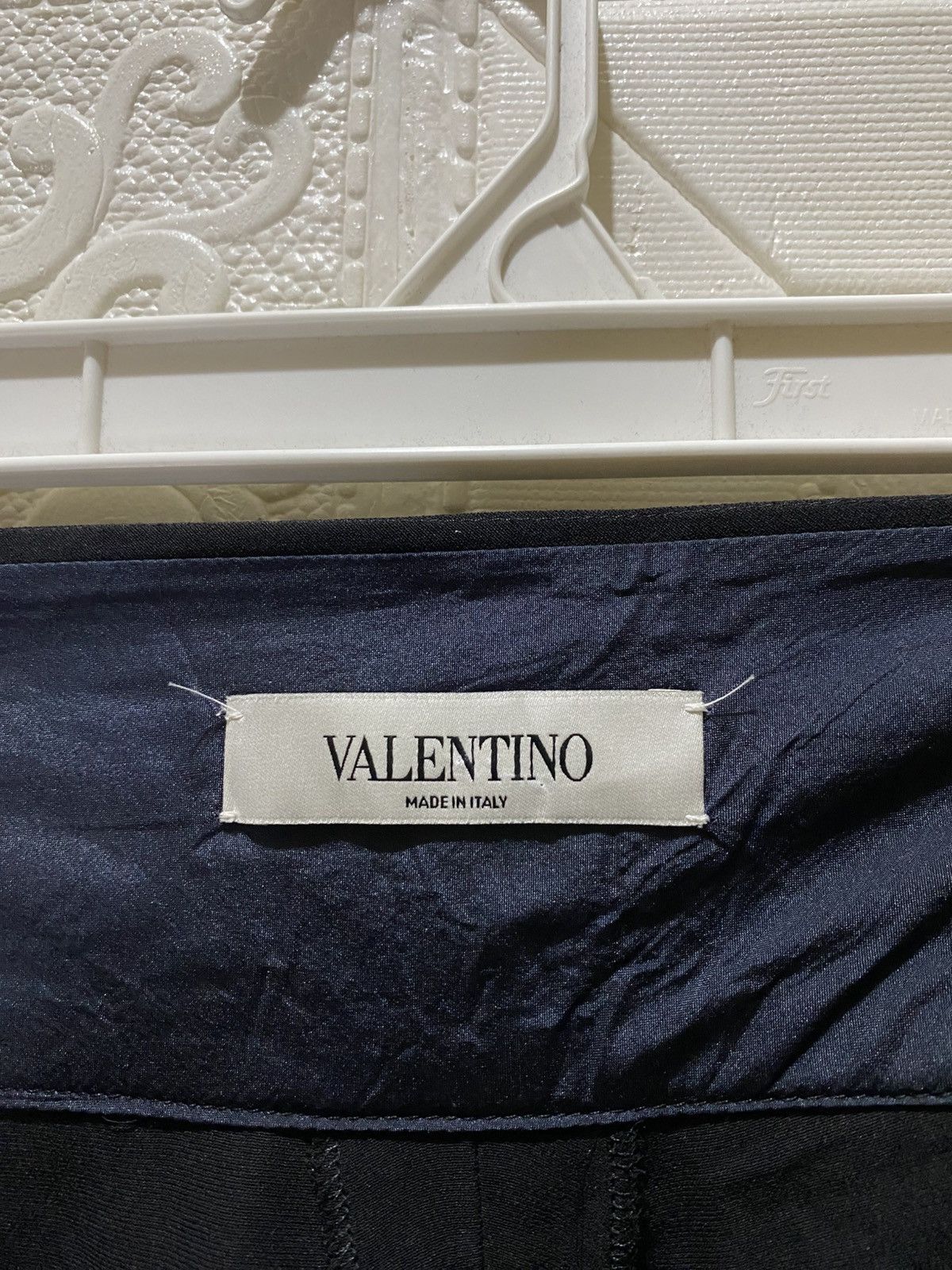 Valentino Velentino Women Shorts Size 31" - 7 Thumbnail