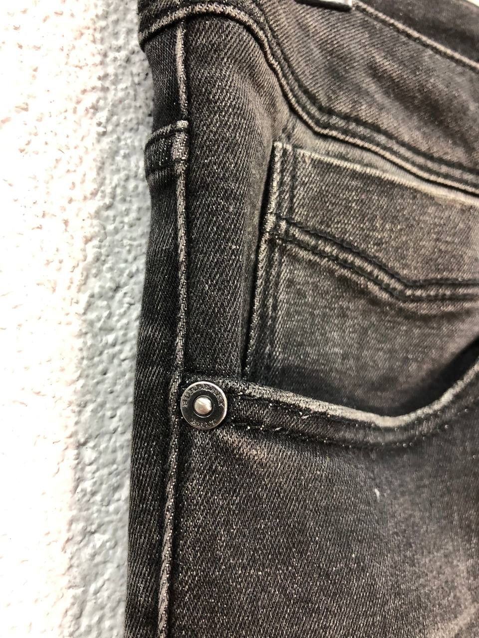 Burberry Burberry brit womens skinny jeans W 32 Size 32" / US 10 / IT 46 - 4 Thumbnail