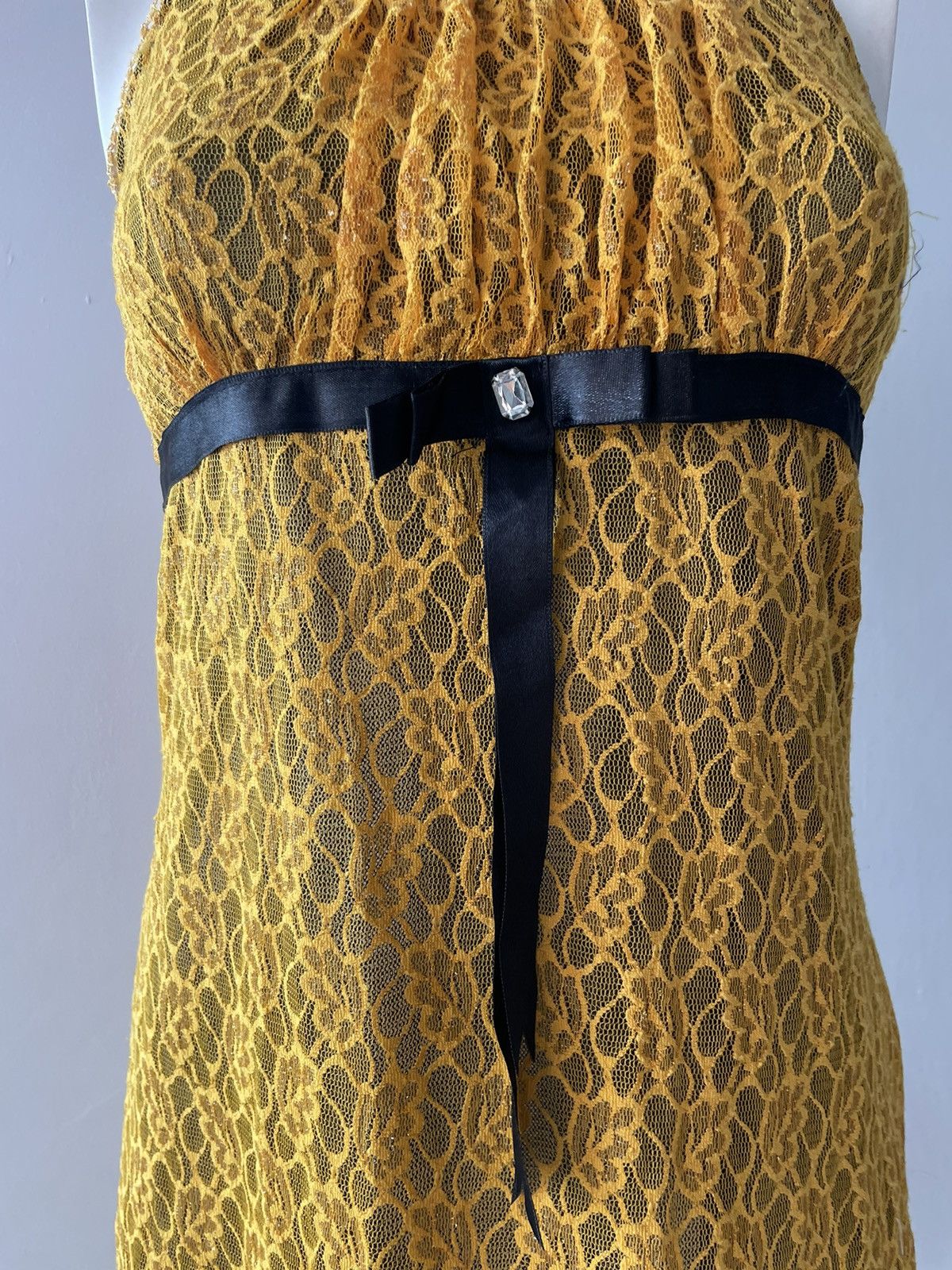 Vintage y2k babydoll Size S / US 4 / IT 40 - 8 Thumbnail