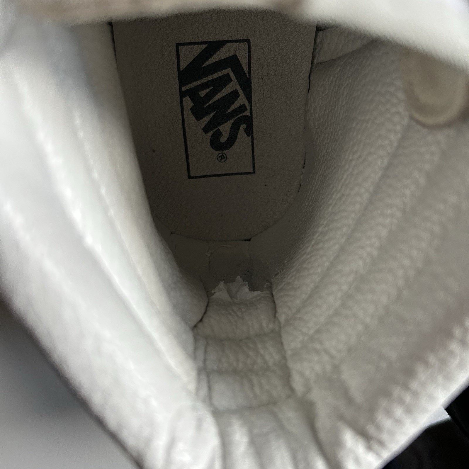 Fear of God × Vans Vans x Fear of God SK8 HI 38 Reissue US 9 Collection 2 16-17 Size US 9 / EU 42 - 7 Thumbnail