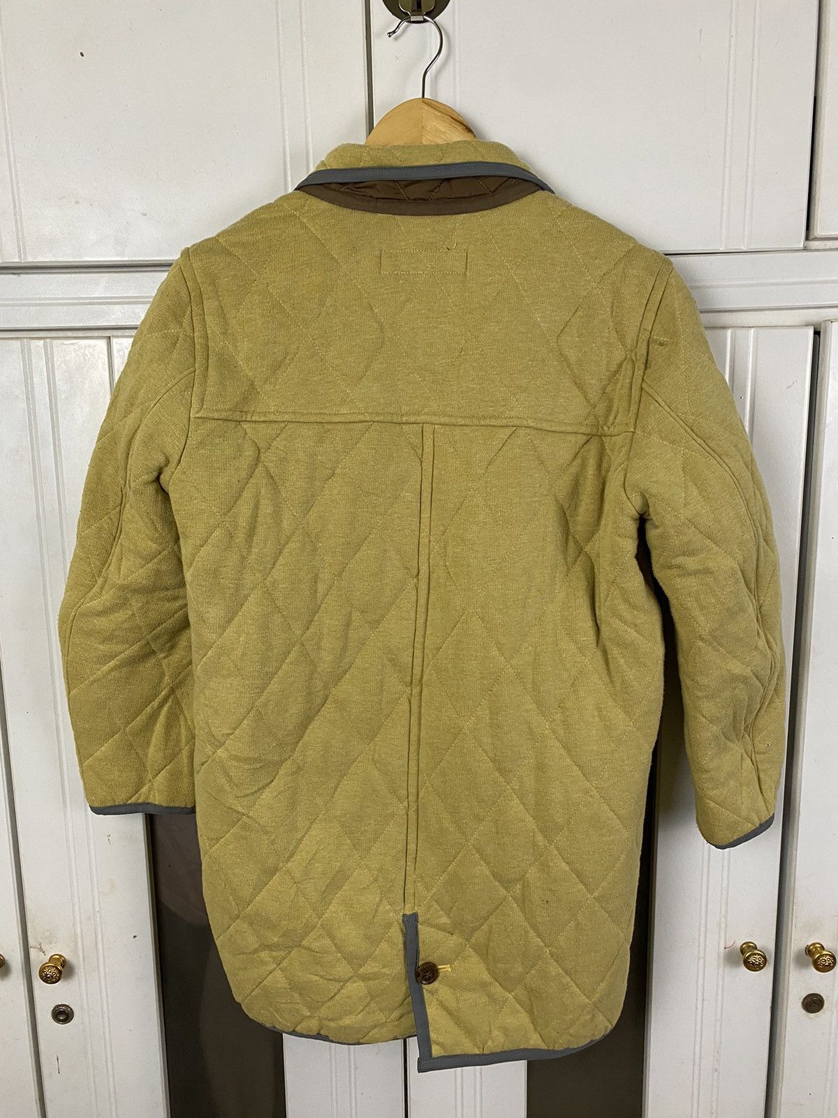 Issey Miyake ✅️Vintage Jacket Mercibeacoup Jevous Enprie Size US L / EU 52-54 / 3 - 2 Thumbnail