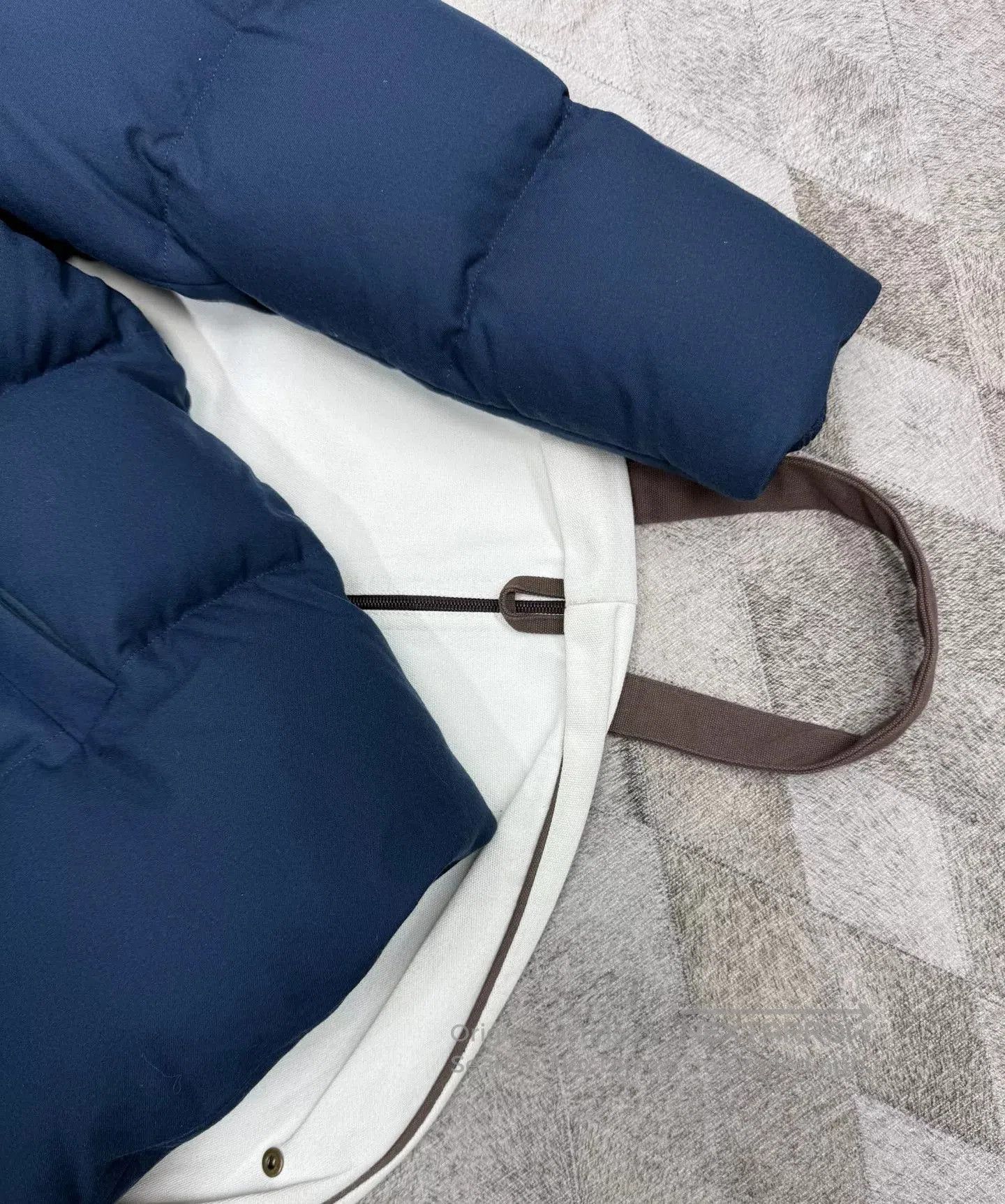 Loro Piana Loro Piana GOK Series Men's Down Jacket. Size US M / EU 48-50 / 2 - 3 Thumbnail