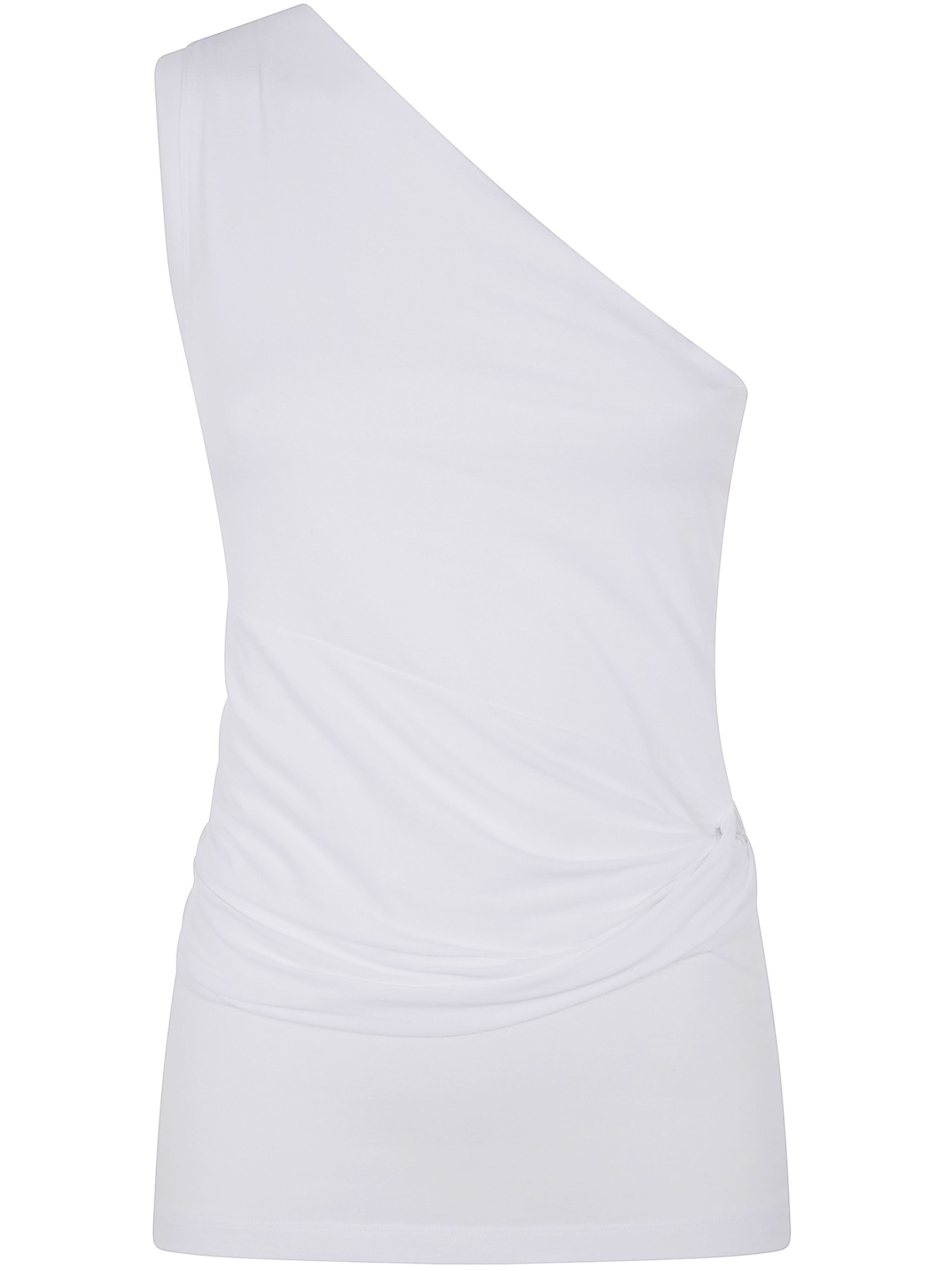 Patou ONE SHOULDER TOP Size L / US 10 / IT 46 - 1 Thumbnail