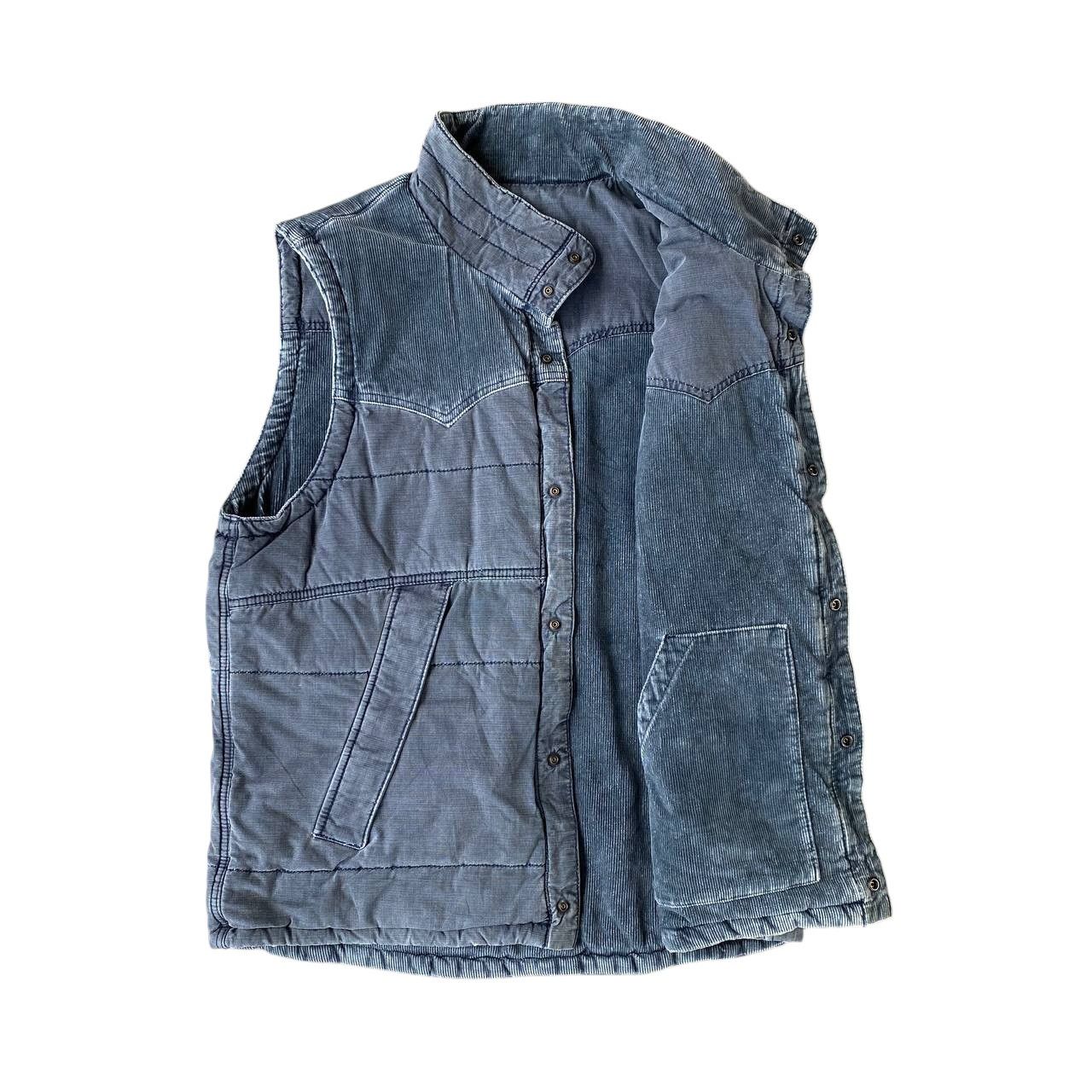 Japanese Brand REVERSIBLE BACK NUMBER JAPANESE STYLE BIKER JACKET Size US M / EU 48-50 / 2 - 3 Thumbnail