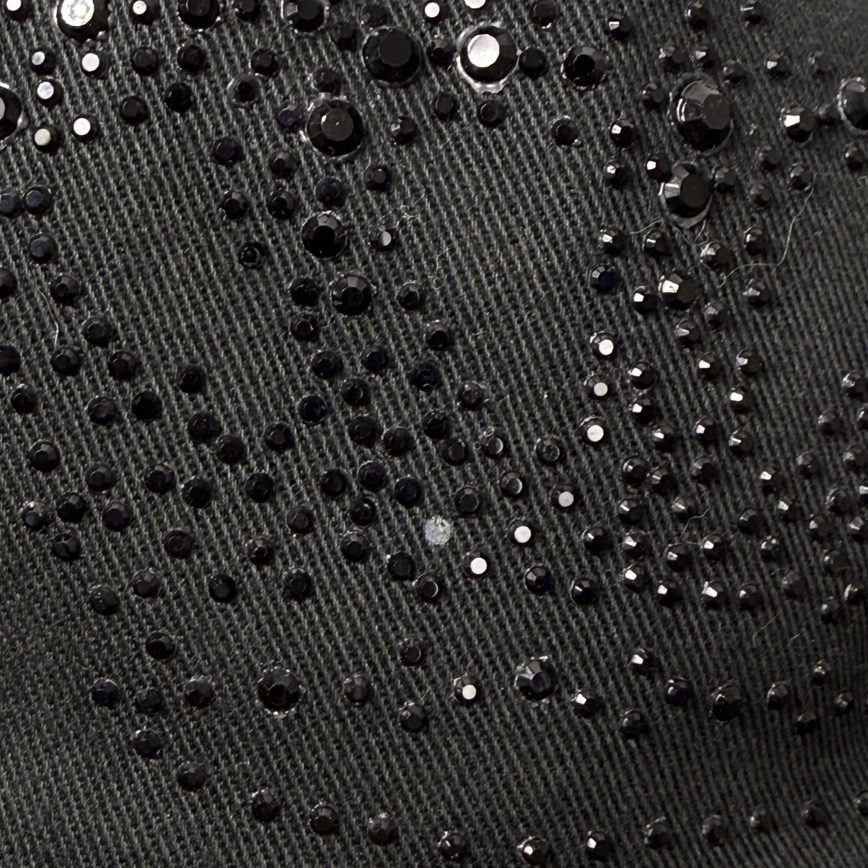 Adidas Adidas x Missy Elliot Respect Me Crown Rhinestones Cap Hat Size ONE SIZE - 9 Thumbnail