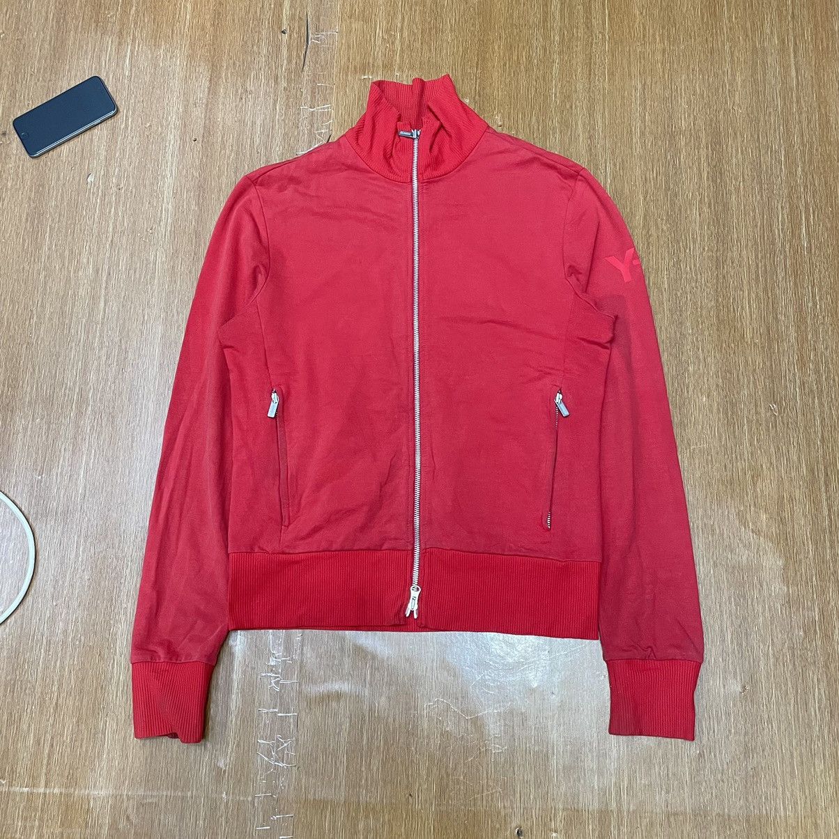 Y-3 Adidas Yohji Yamamoto Y-3 Tracksuit Size US M / EU 48-50 / 2 - 1 Thumbnail