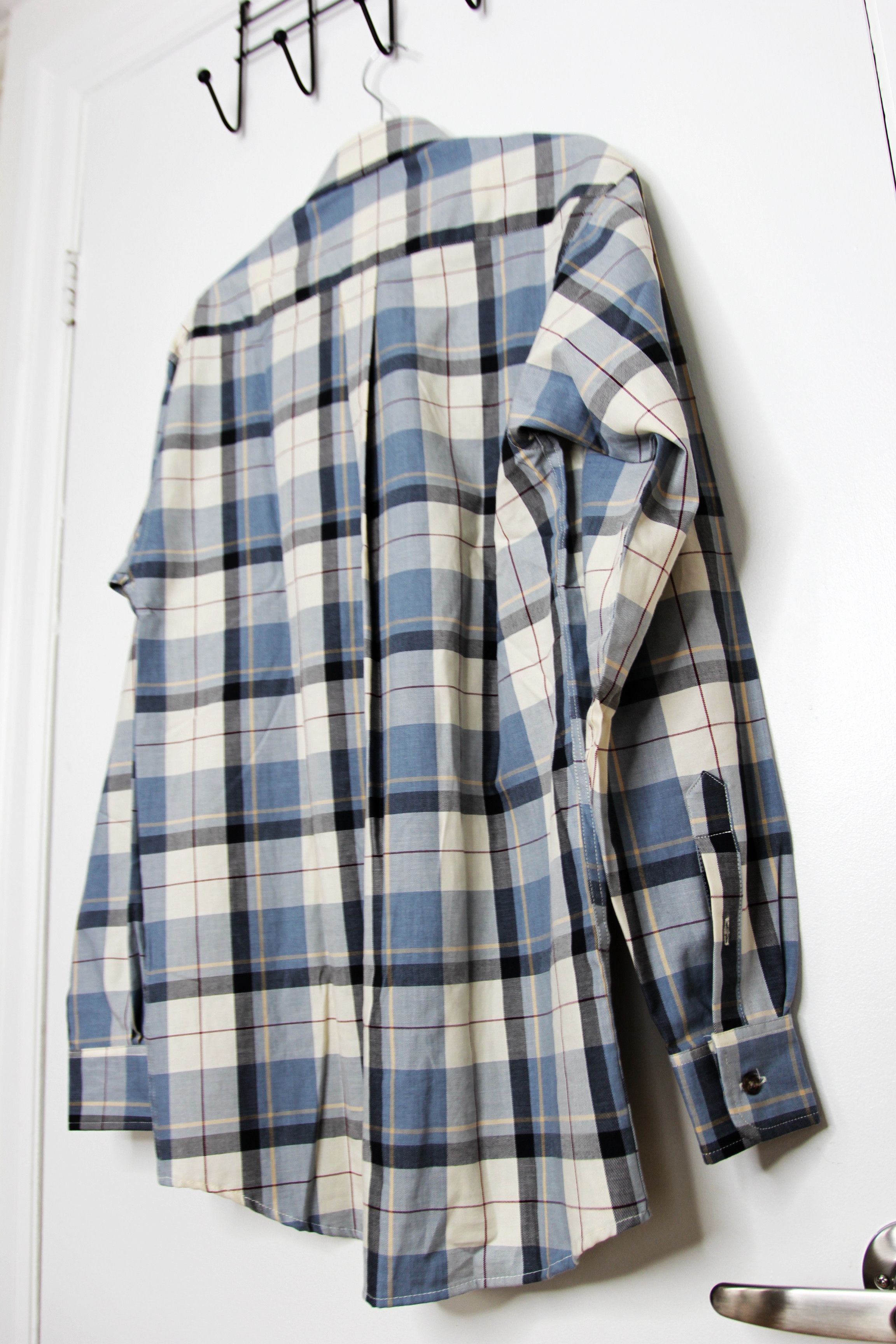 Viyella BNWT AW25 VIYELLA CHECKED SHIRT S Size US S / EU 44-46 / 1 - 7 Thumbnail