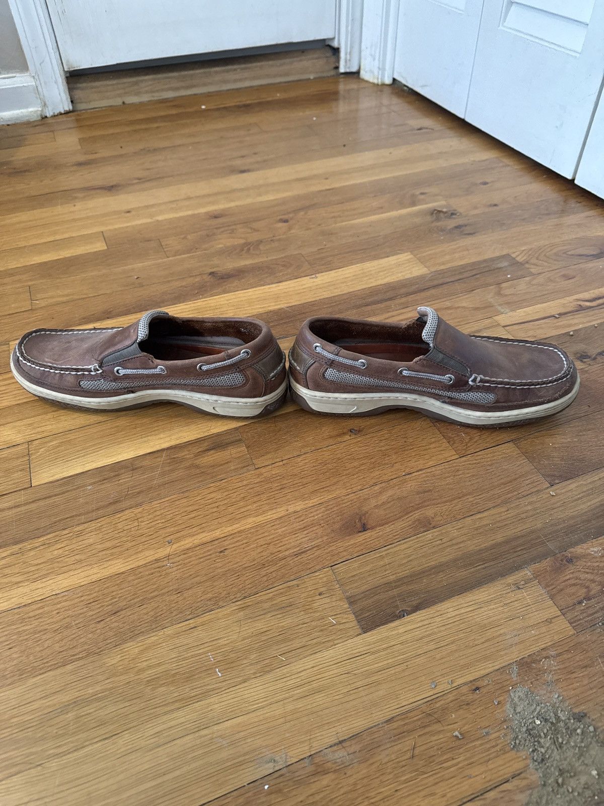 Sperry Men’s Sperry-Top Sider Size US 8.5 / EU 41-42 - 4 Thumbnail