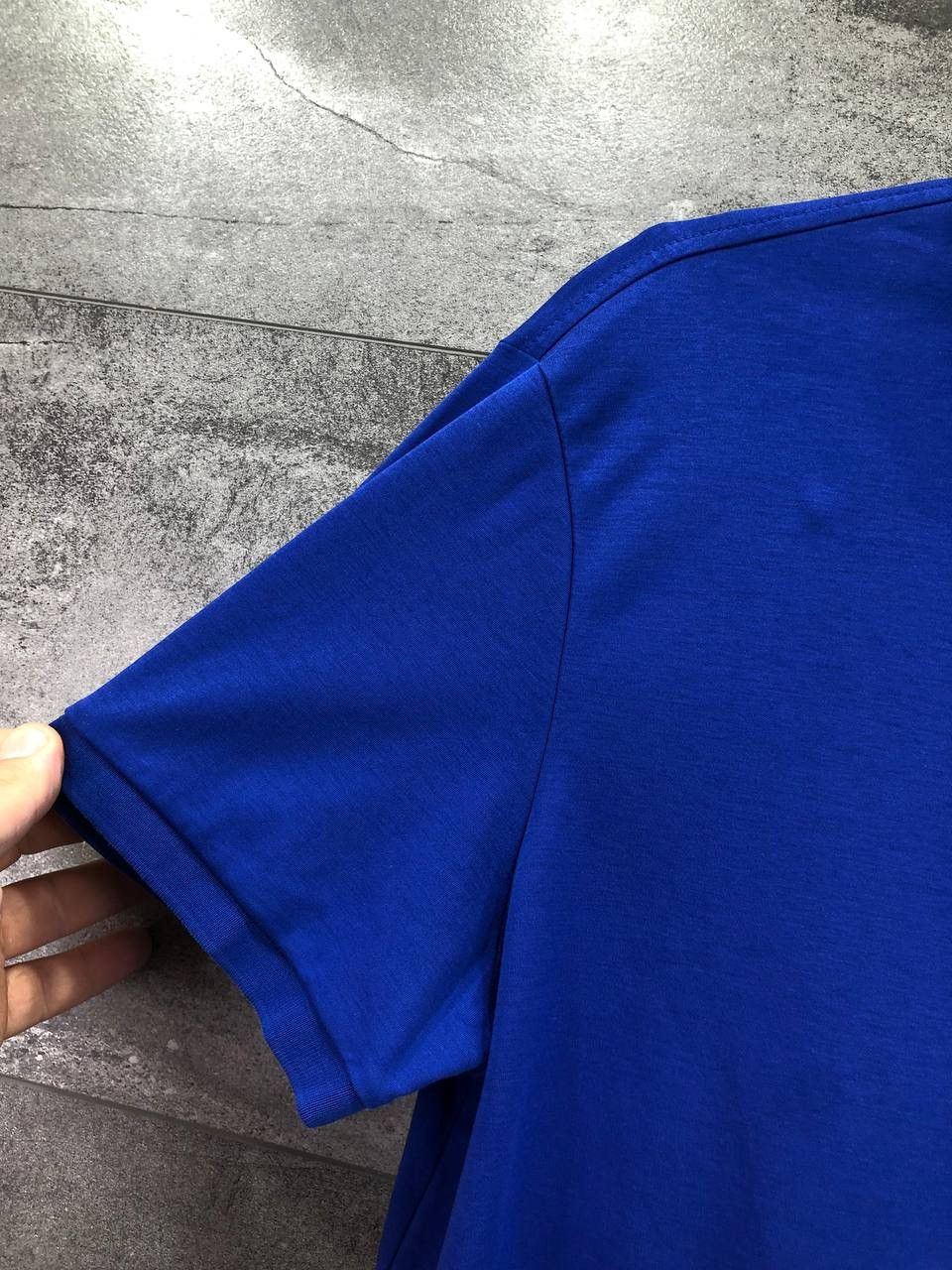 Polo Ralph Lauren × Vintage Polo Ralph Lauren polo T shirts Tee Size US L / EU 52-54 / 3 - 17 Thumbnail