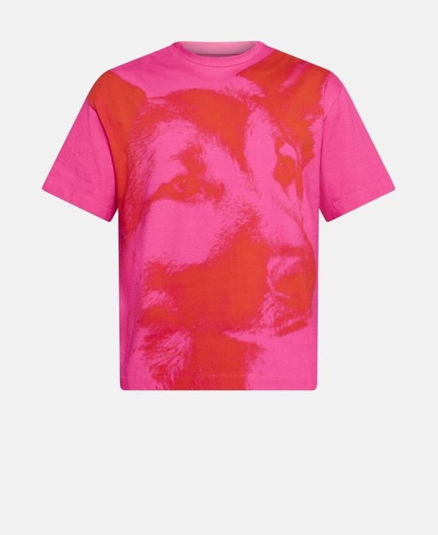 Jil Sander T-shirt Size US M / EU 48-50 / 2 - 1 Thumbnail