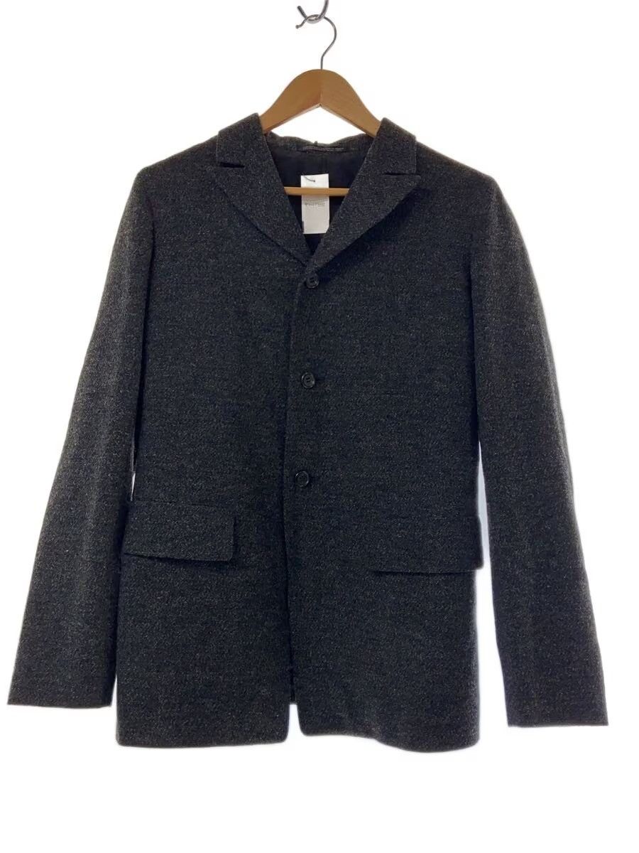 Yohji Yamamoto AW97 Wool Jacket Size US M / EU 48-50 / 2 - 1 Thumbnail