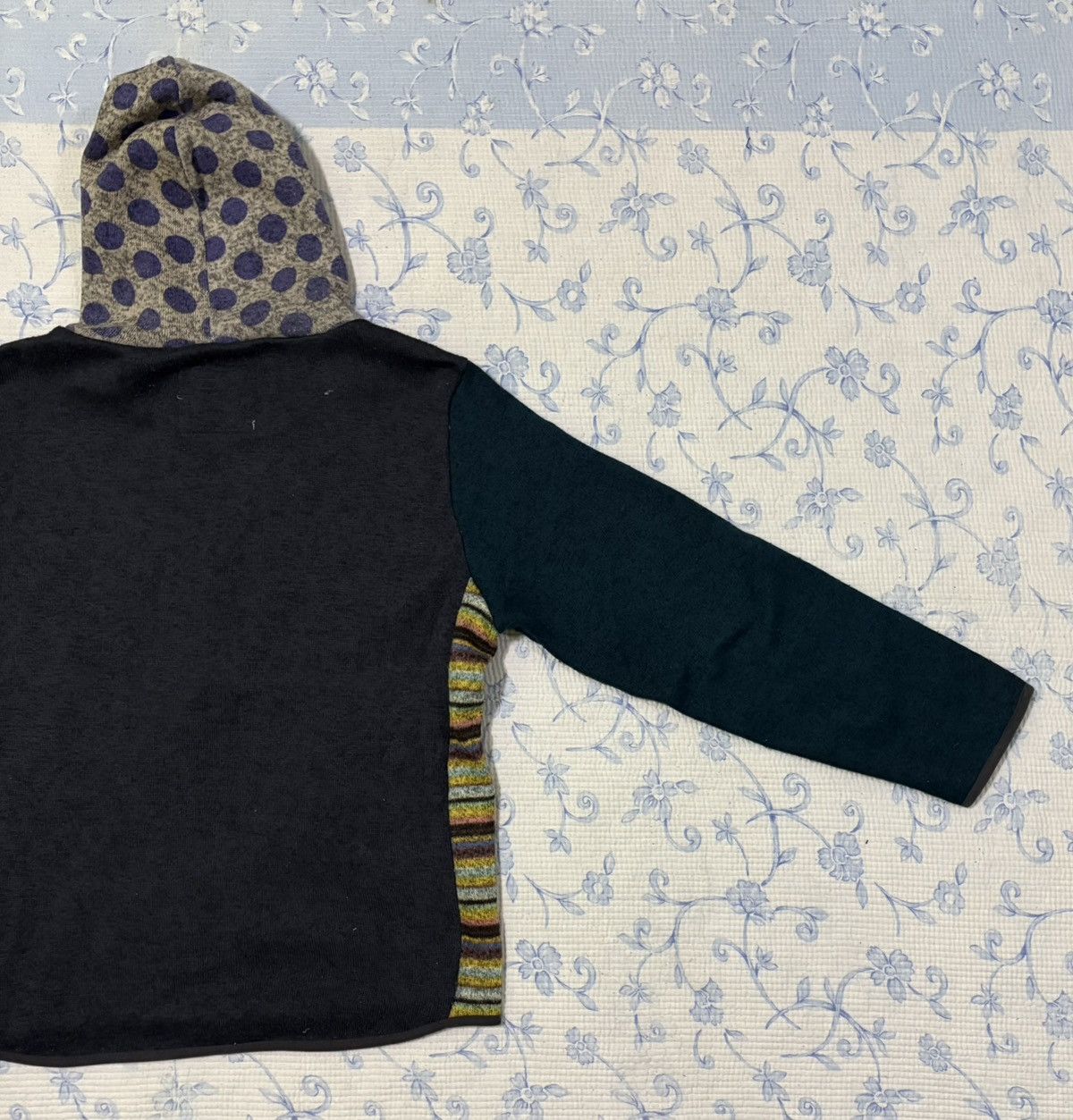 go slow caravan Go Slow Caravan Fleece Jacket Size US M / EU 48-50 / 2 - 10 Thumbnail