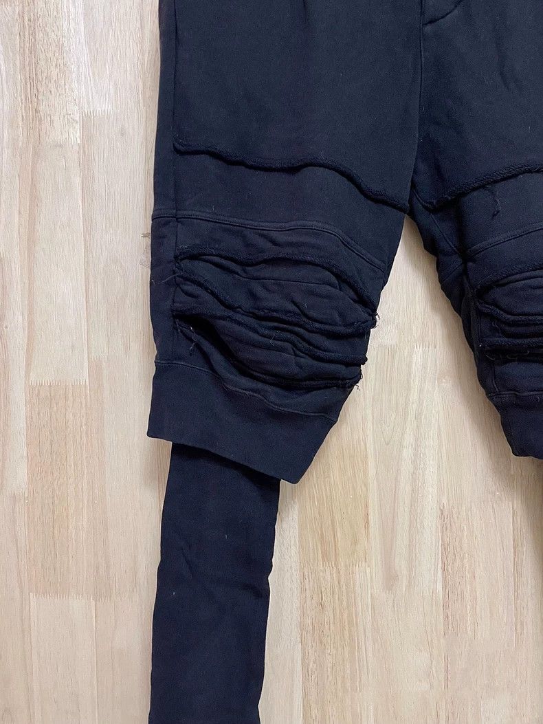 Julius julius size:3 Fake two-piece three-dimensional pants 2503- Size US 31 - 8 Thumbnail