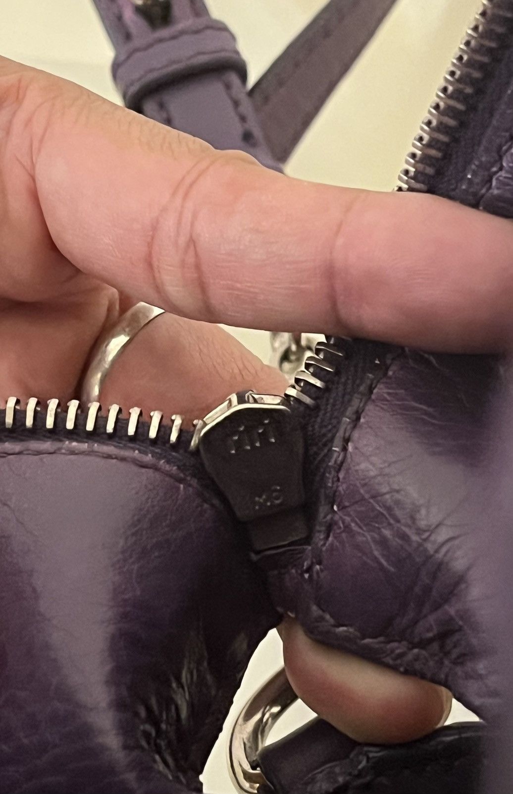 Miu Miu MIU MIU BOWBAG Size ONE SIZE - 12 Thumbnail