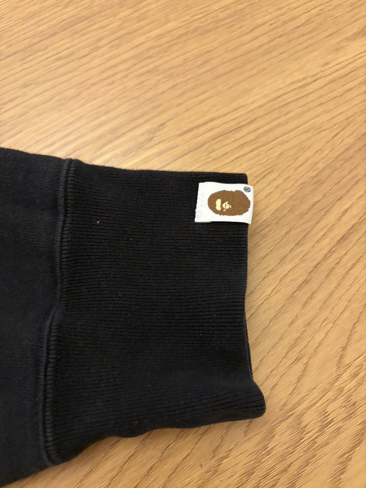 Bape Bape Hoodie Size US XXL / EU 58 / 5 - 4 Thumbnail