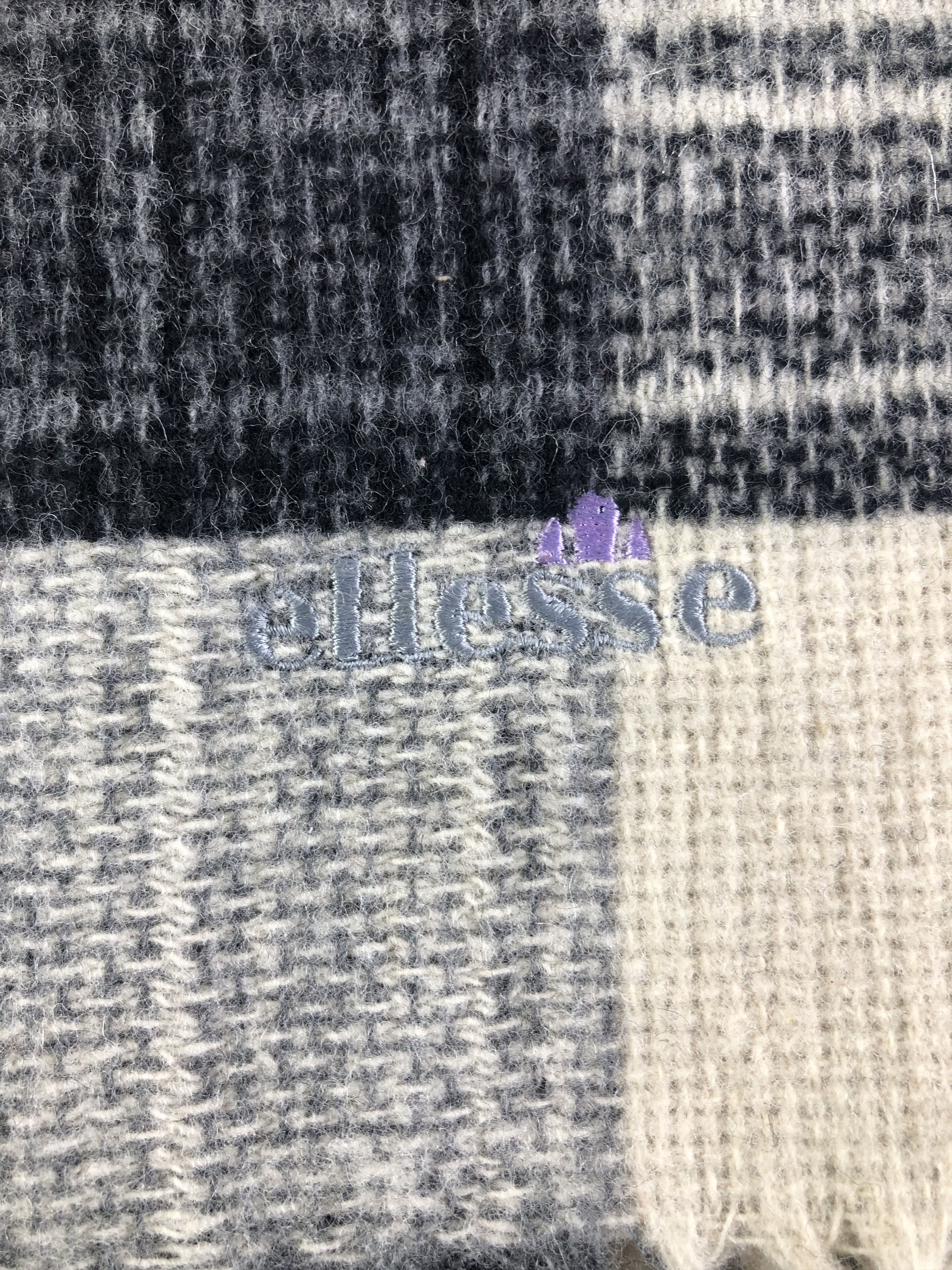 Ellesse Ellesse Scarf / Muffler / Neckwear Size ONE SIZE - 4 Thumbnail