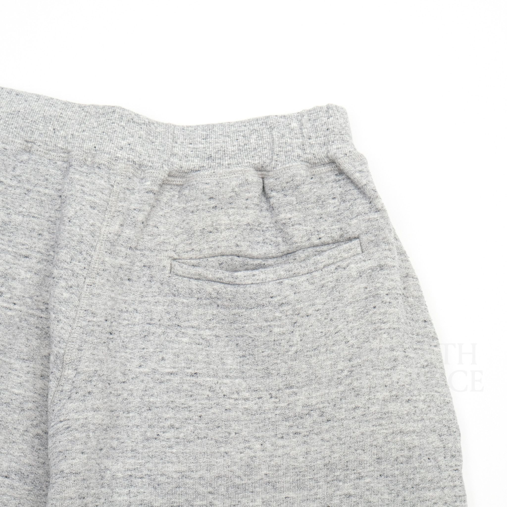 Japanese Brand 【NOWHAW / SWEAT SHORTS / OS】 Size US 34 / EU 50 - 2 Thumbnail