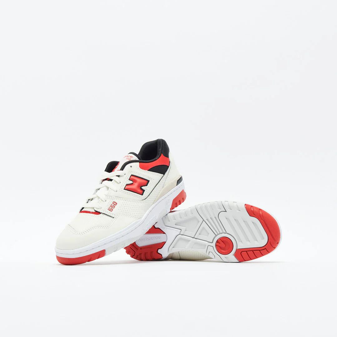 New Balance o1mle0225 Low-Top Sneakers in Multicolor Size US 5 / EU 37 - 3 Thumbnail