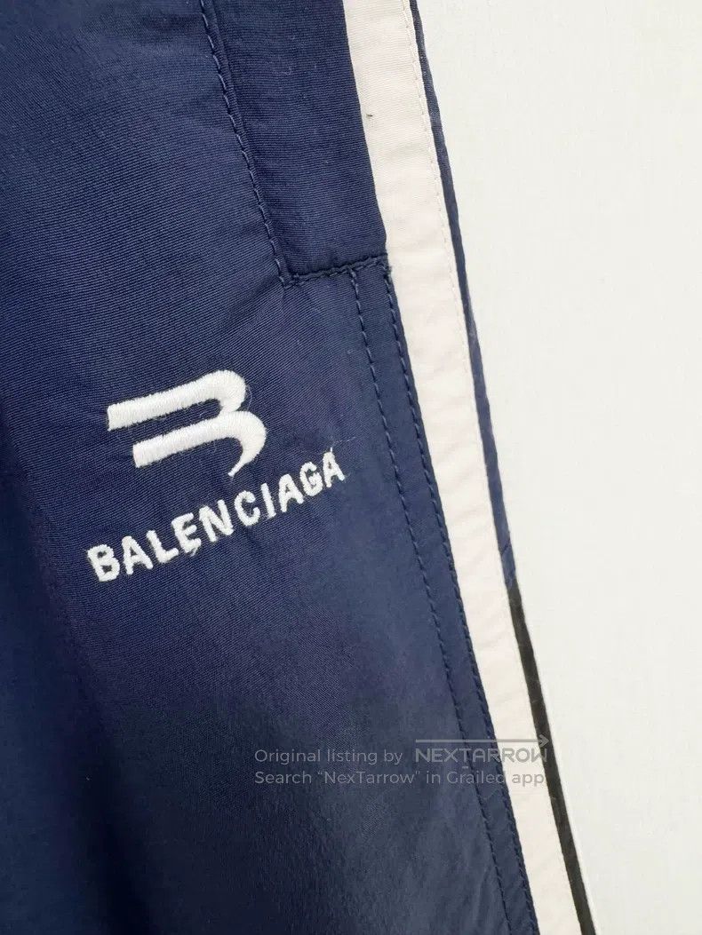 Balenciaga Balenciaga size S Tracksuit Pants Size US 27 - 2 Thumbnail
