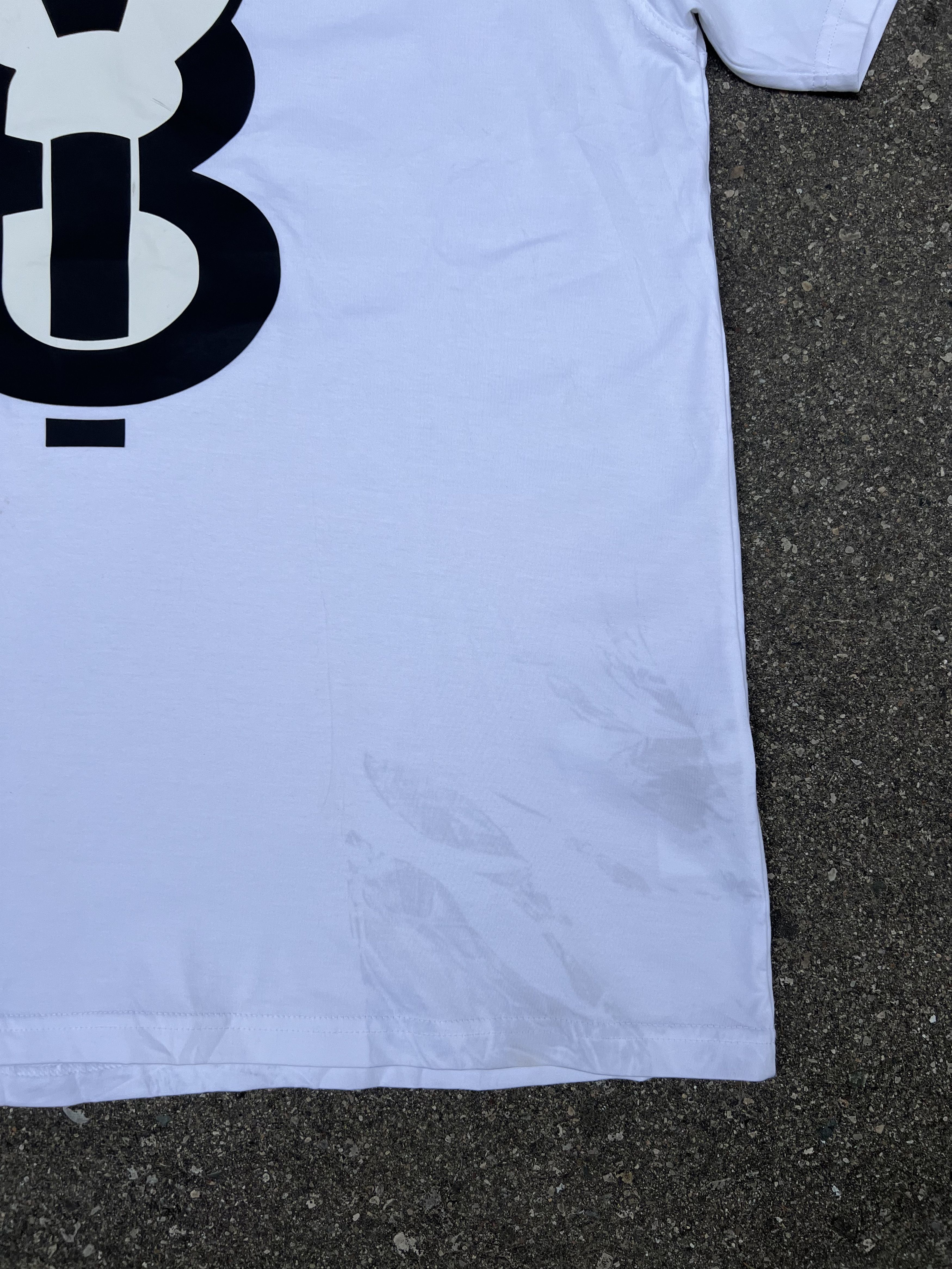 Burberry Burberry Year of the Rabbit Graphic T-Shirt Size US M / EU 48-50 / 2 - 6 Thumbnail