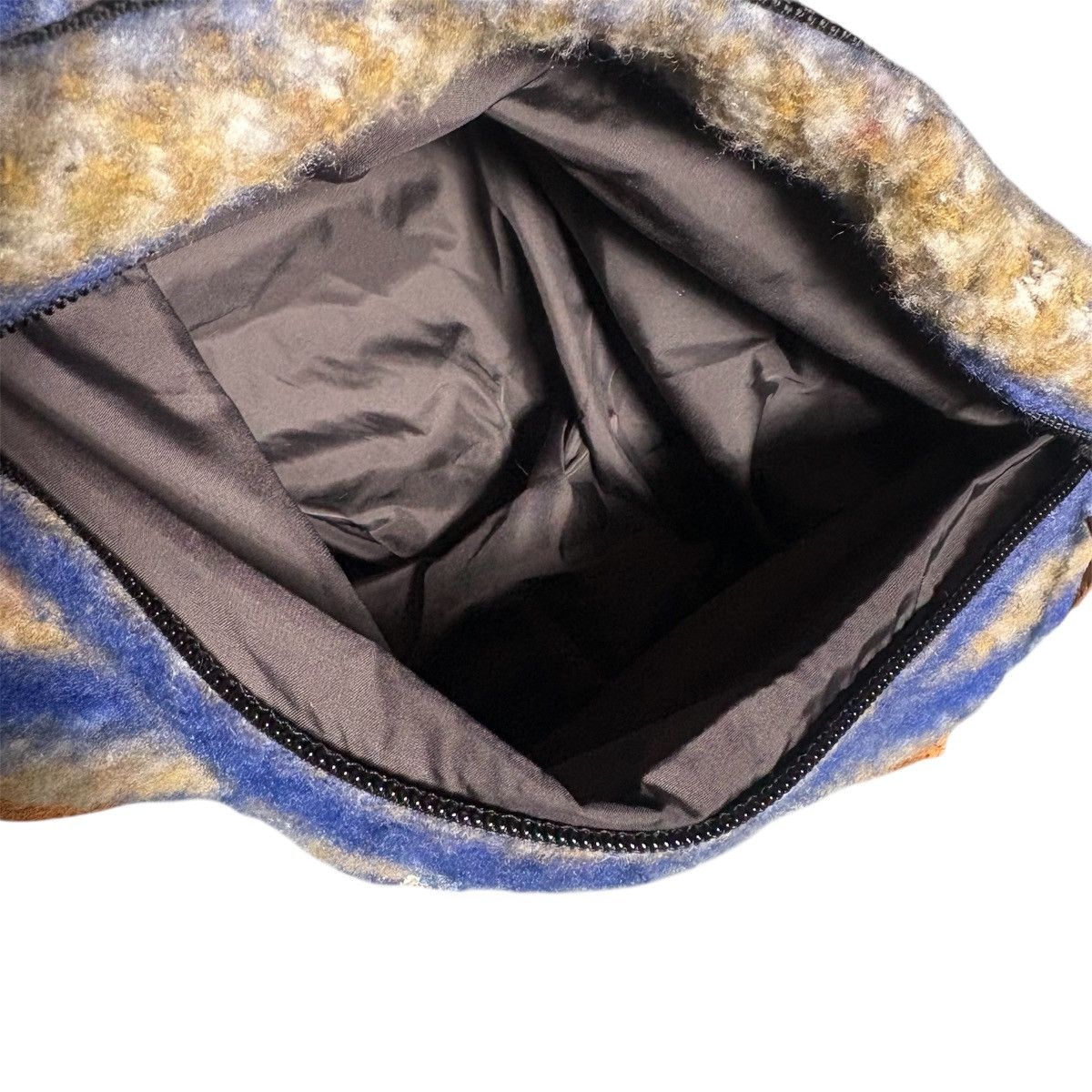Kapital Kapital Sport Shoulder Bag Size ONE SIZE - 6 Thumbnail