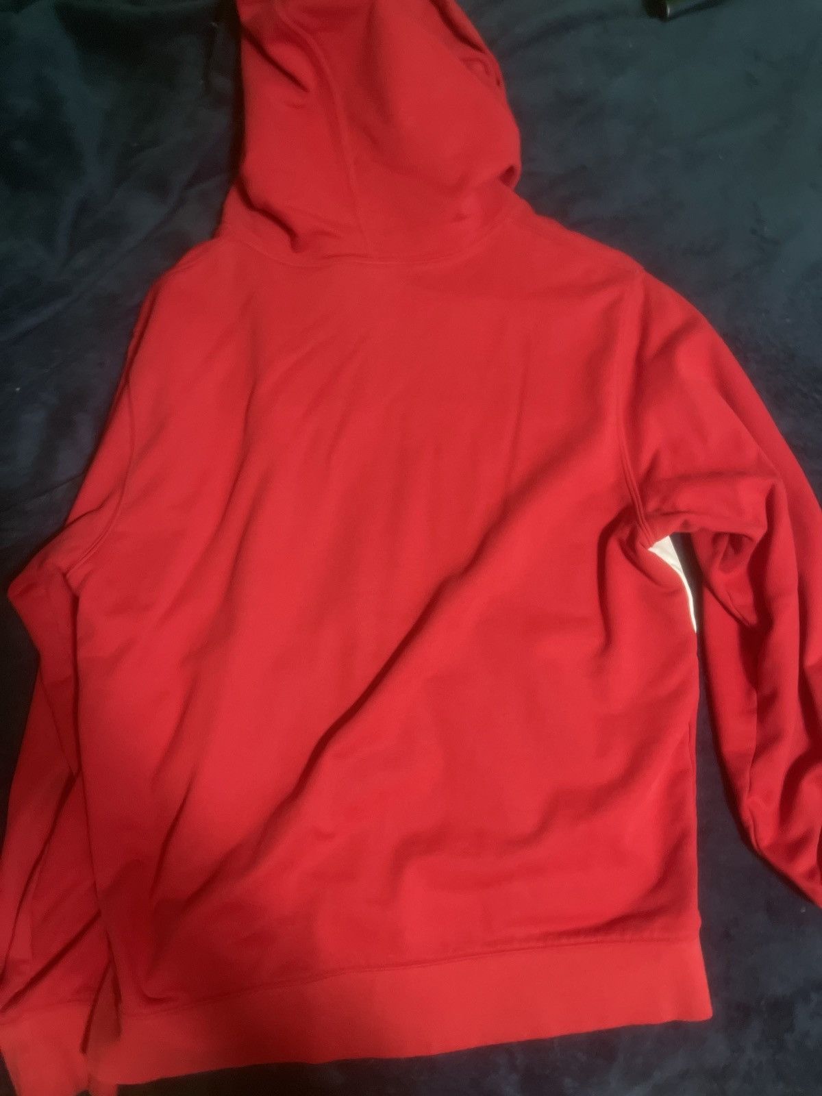 Supreme SUPREME X LACOSTE HOODIE Size US M / EU 48-50 / 2 - 3 Thumbnail