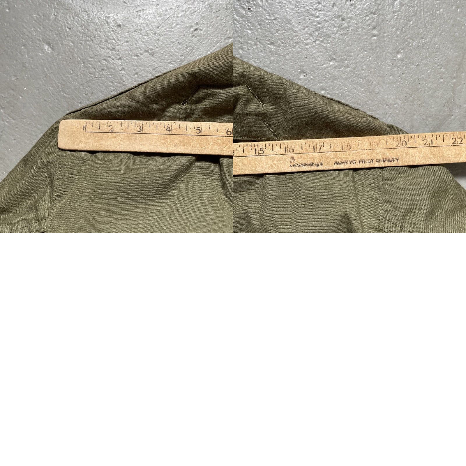 Avirex VINTAGE Avirex Aramid Cold Weather High Temperature Military Jacket M Green 80s USAF Army Air Force Bomber Flight Military Jacket Unisex Adults Size M Size US M / EU 48-50 / 2 - 9 Thumbnail