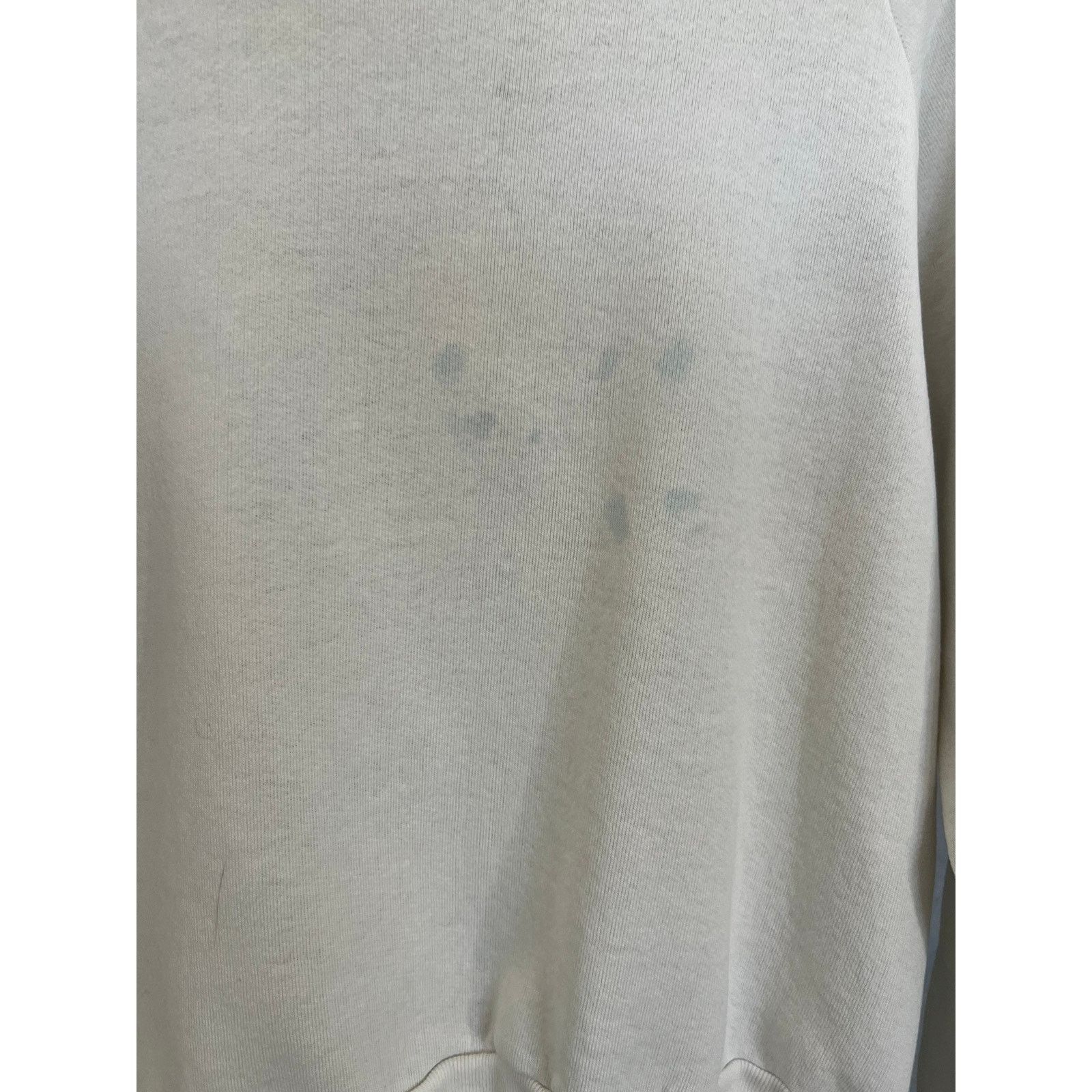 Disney × Vintage Vintage 80s Mickey Mouse Walt Disney white raglan Size US M / EU 48-50 / 2 - 8 Thumbnail