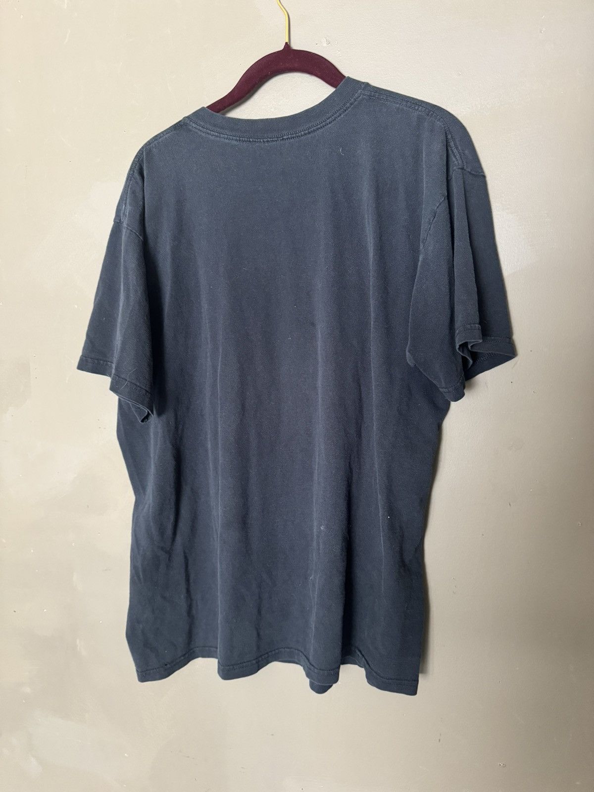Other Vintage 2010 CATHEDRAL The Guessing Game T-Shirt Size US L / EU 52-54 / 3 - 4 Thumbnail