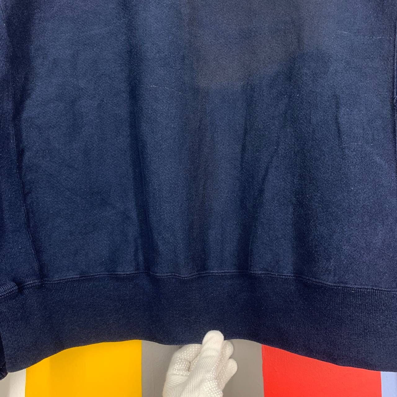 Champion Y2K Vintage CHAMPION OCTOBER FEST Sweatshirt #2498/K Size US L / EU 52-54 / 3 - 8 Thumbnail