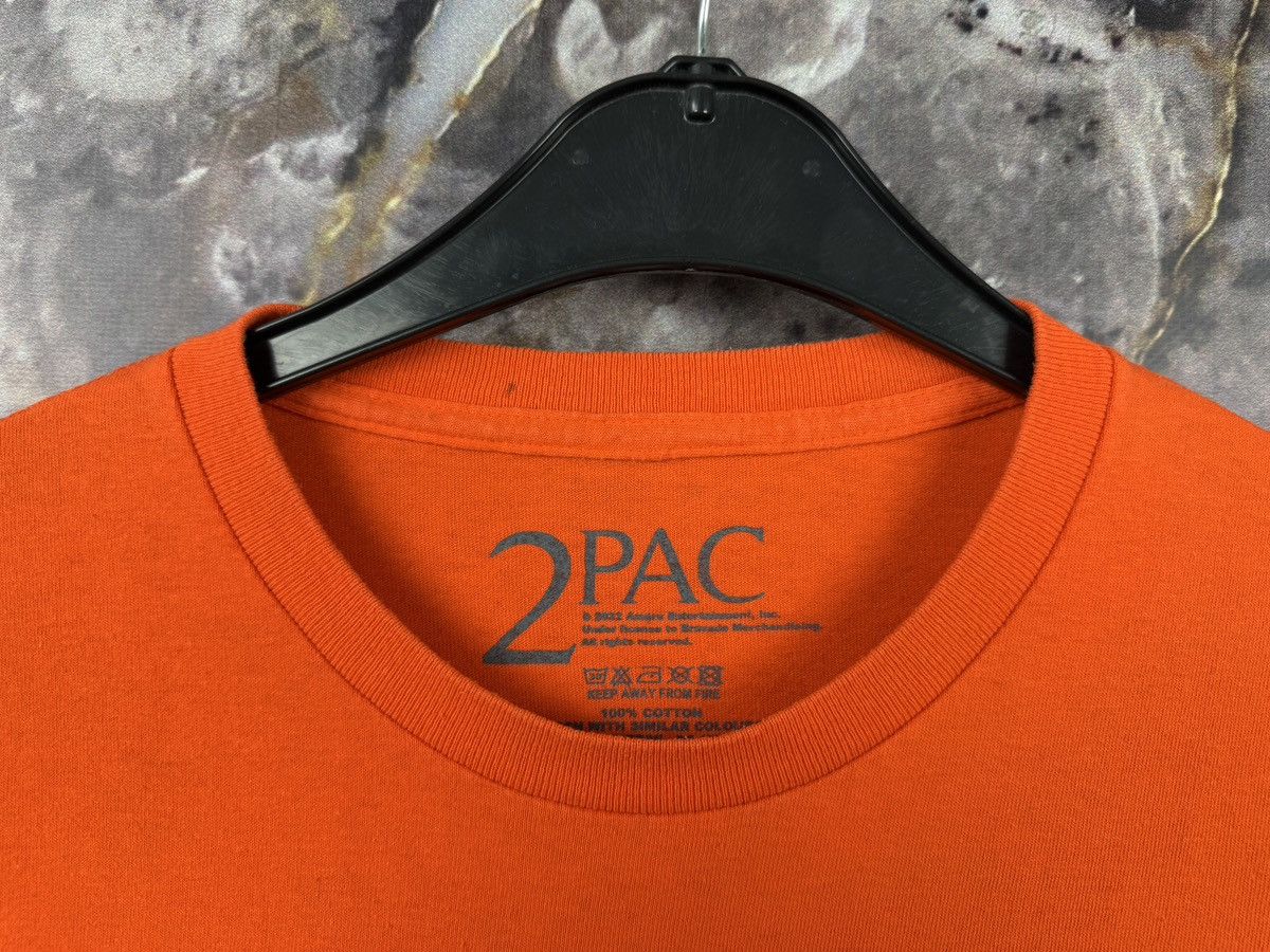 Band Tees × Other Men’s 2Pac T-Shirt Streetwear Rap Hip-Hop Size Medium Size US M / EU 48-50 / 2 - 7 Thumbnail