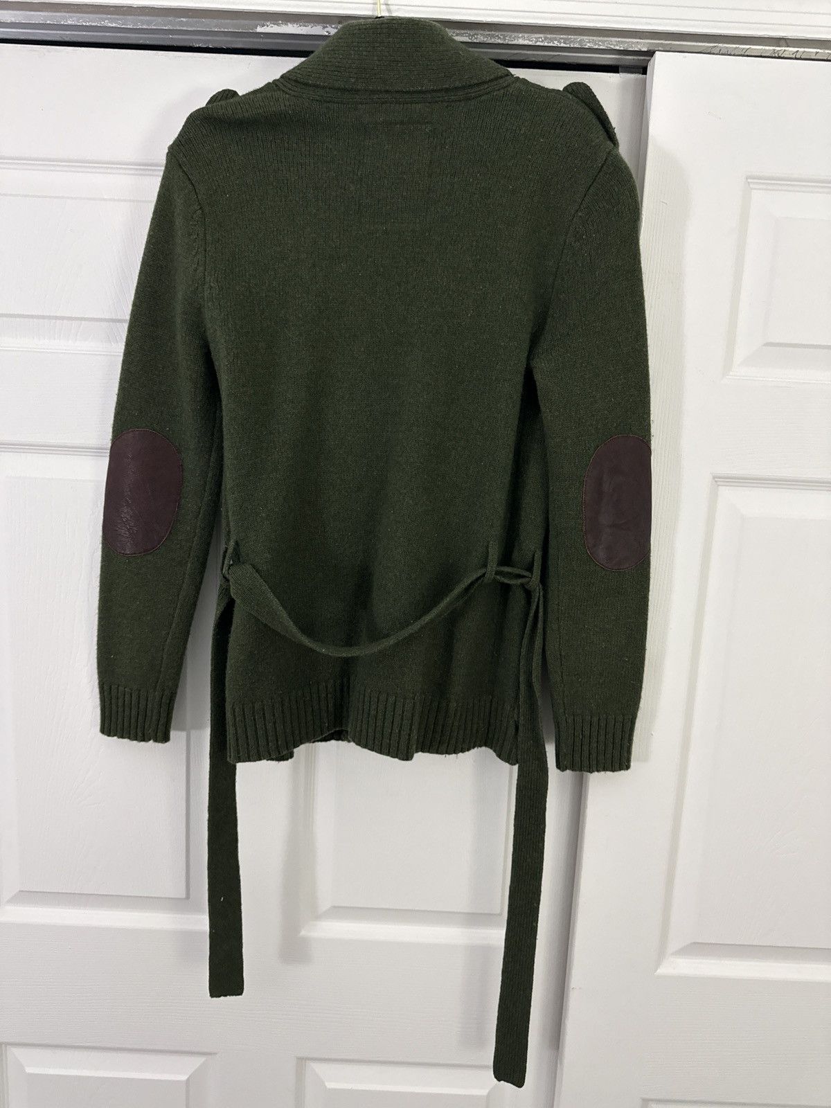 Scotch & Soda Scotch & Soda cardigan Size US L / EU 52-54 / 3 - 3 Thumbnail