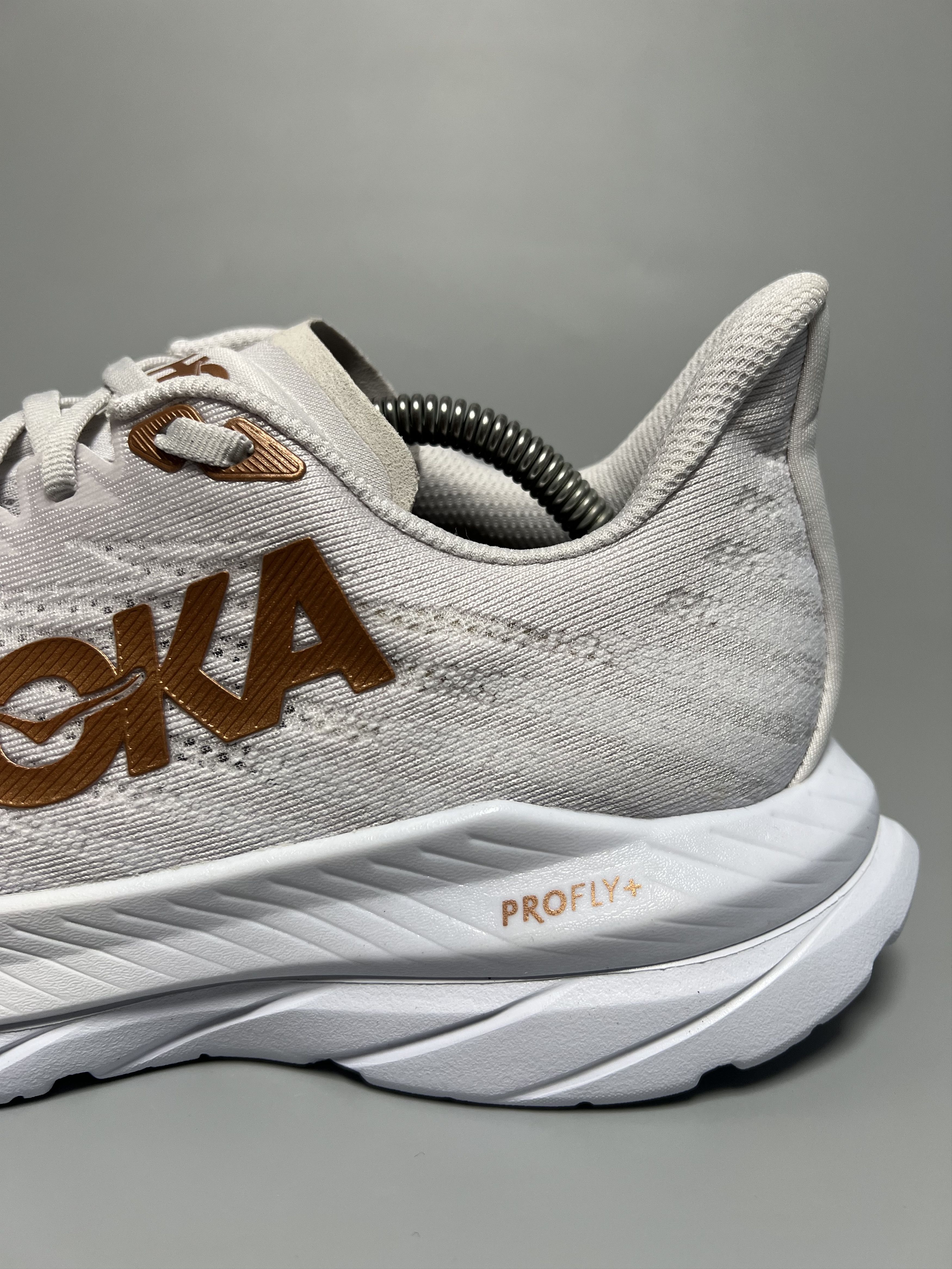 Hoka 9D Hoka One One Mach 5 Running Shoes 1127893-WCPP Size US 9 / EU 42 - 9 Thumbnail
