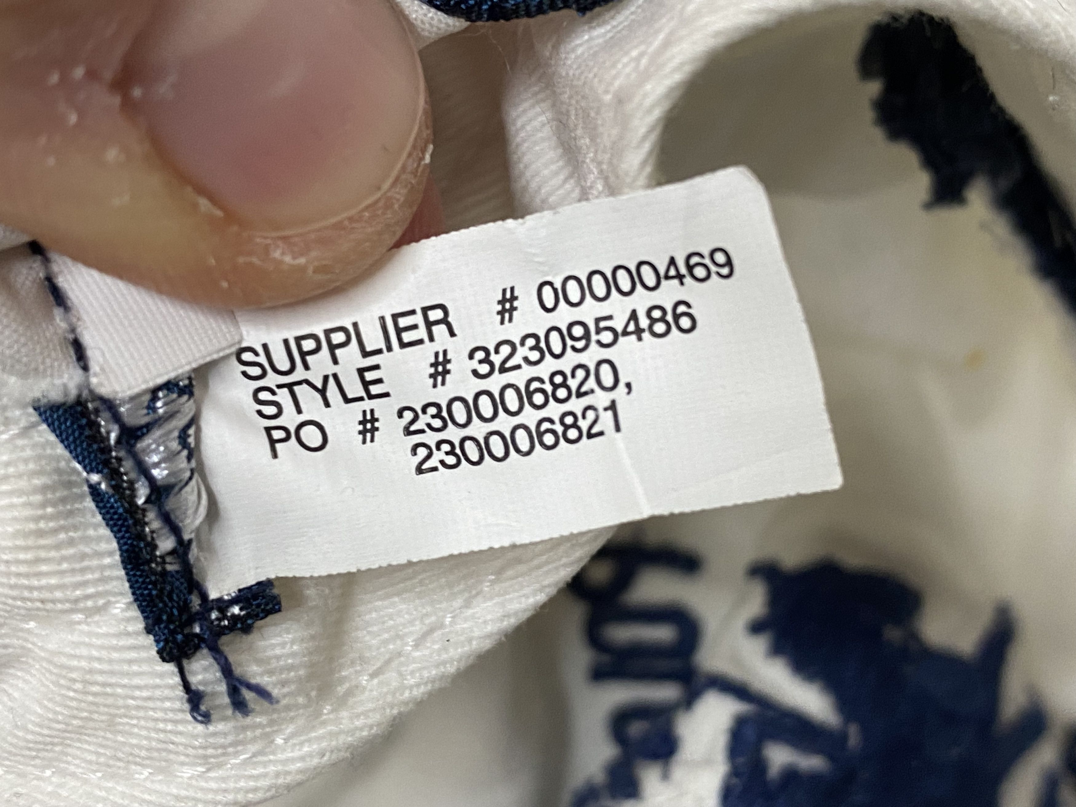 Polo Ralph Lauren × Vintage POLO RALPH LAUREN #67 BLEECKER NY HAT STRAPBACK EQUESTRIAN Size ONE SIZE - 7 Thumbnail