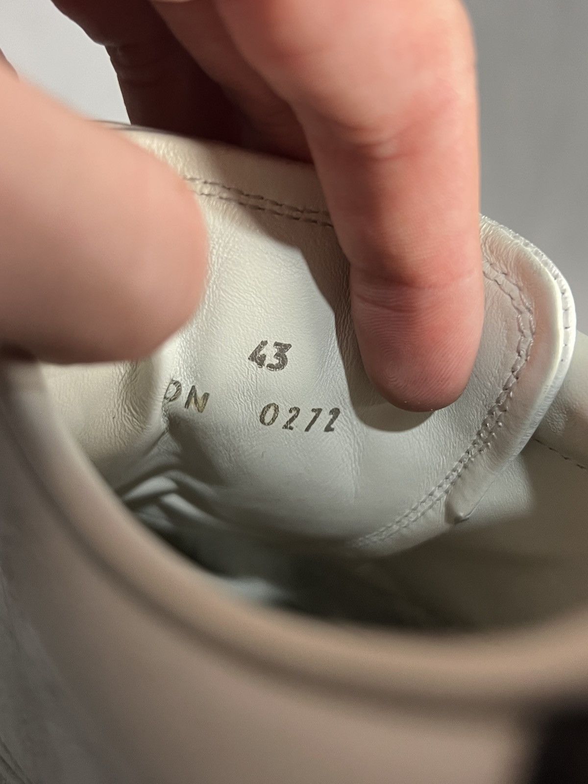 Givenchy Givenchy City Sport Sneakers White Size US 10 / EU 43 - 12 Thumbnail