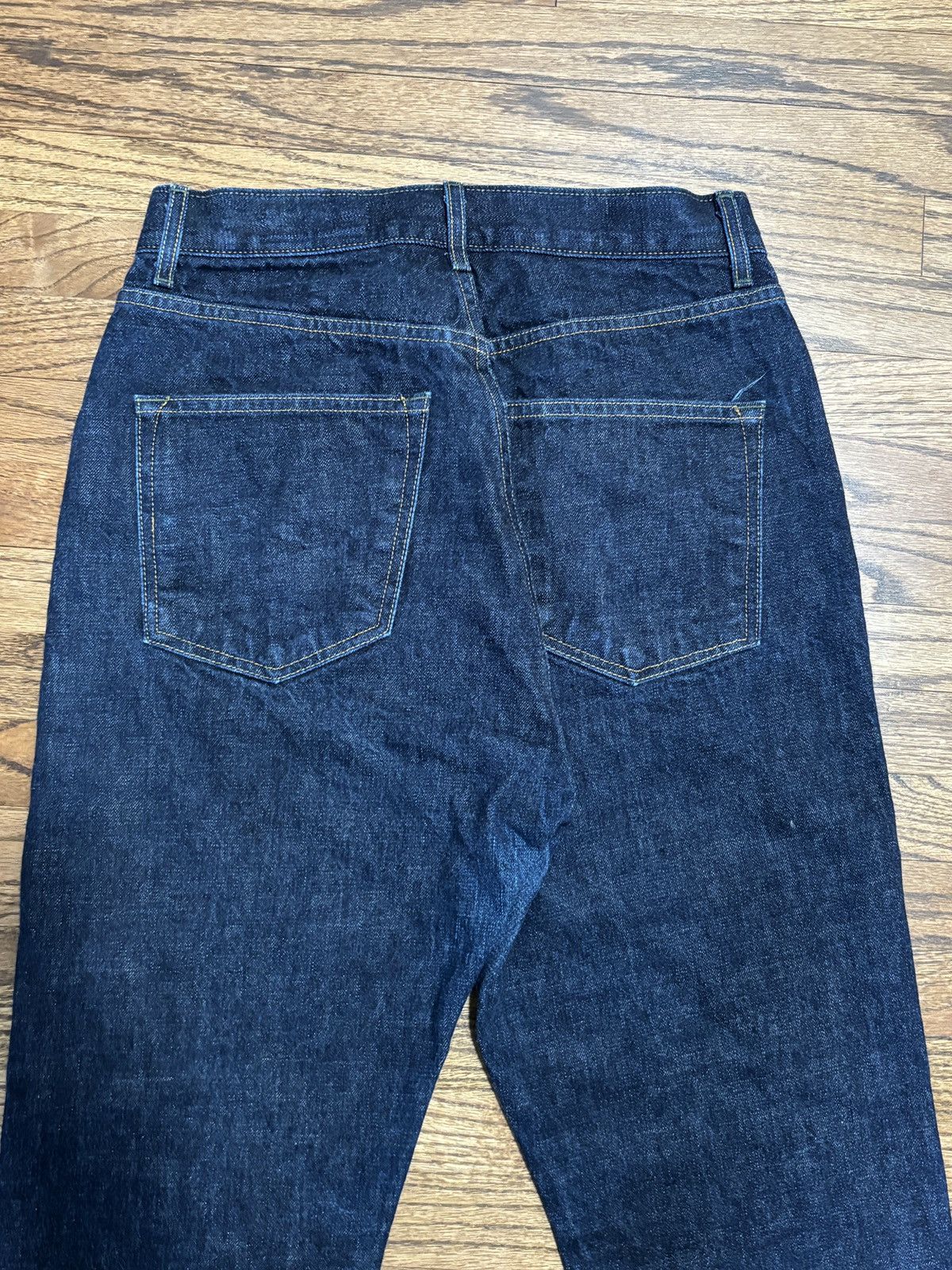 Imogene + Willie Imogene + Willie Harper Jeans Size 29" - 8 Thumbnail