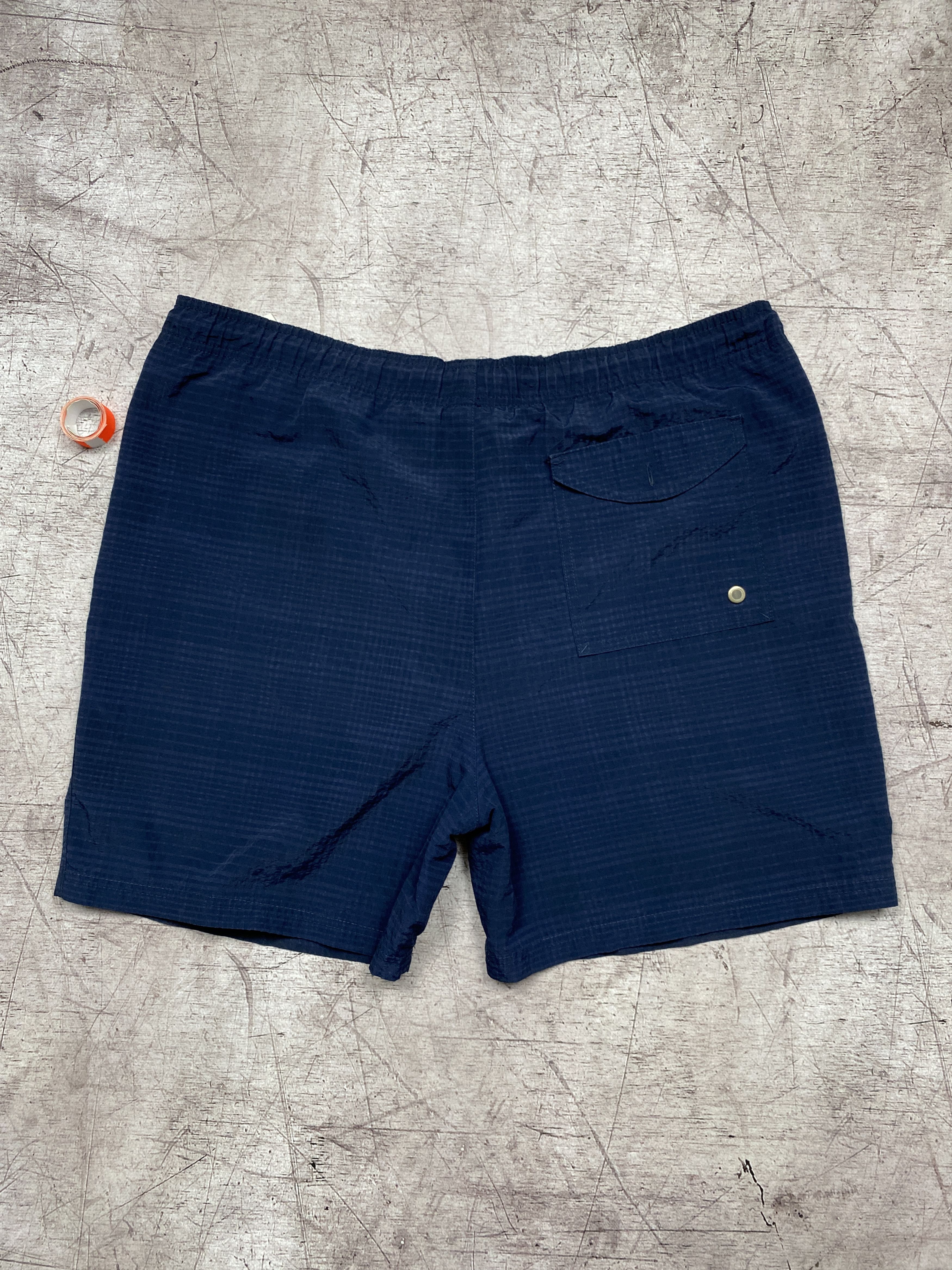 Nike Nike Vintage Mens Shorts Size US 36 / EU 52 - 7 Thumbnail