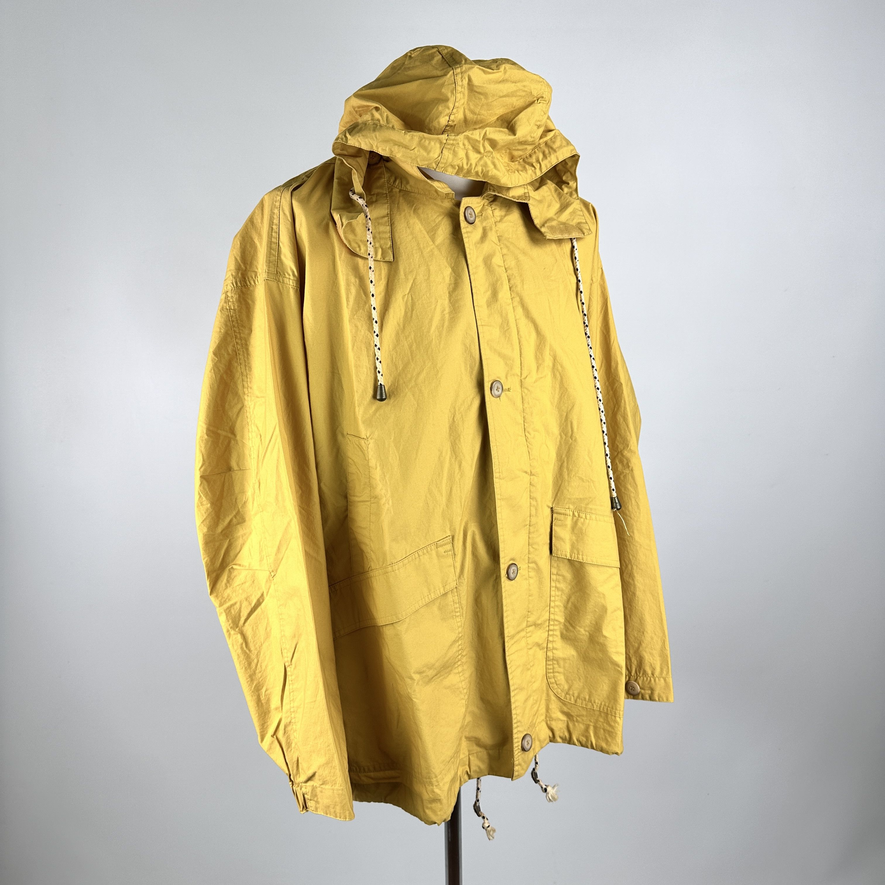 Ermenegildo Zegna Giacca Ermenegildo Zegna Yachting – L Size US L / EU 52-54 / 3 - 1 Thumbnail