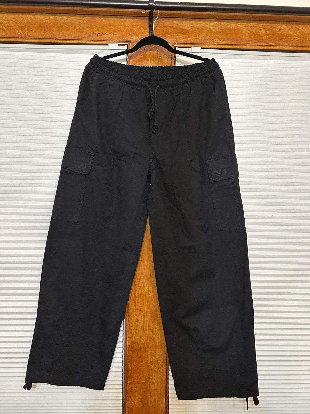 Other Open Bar Funeral Cargo Pants Size US 36 / EU 52 - 1 Thumbnail