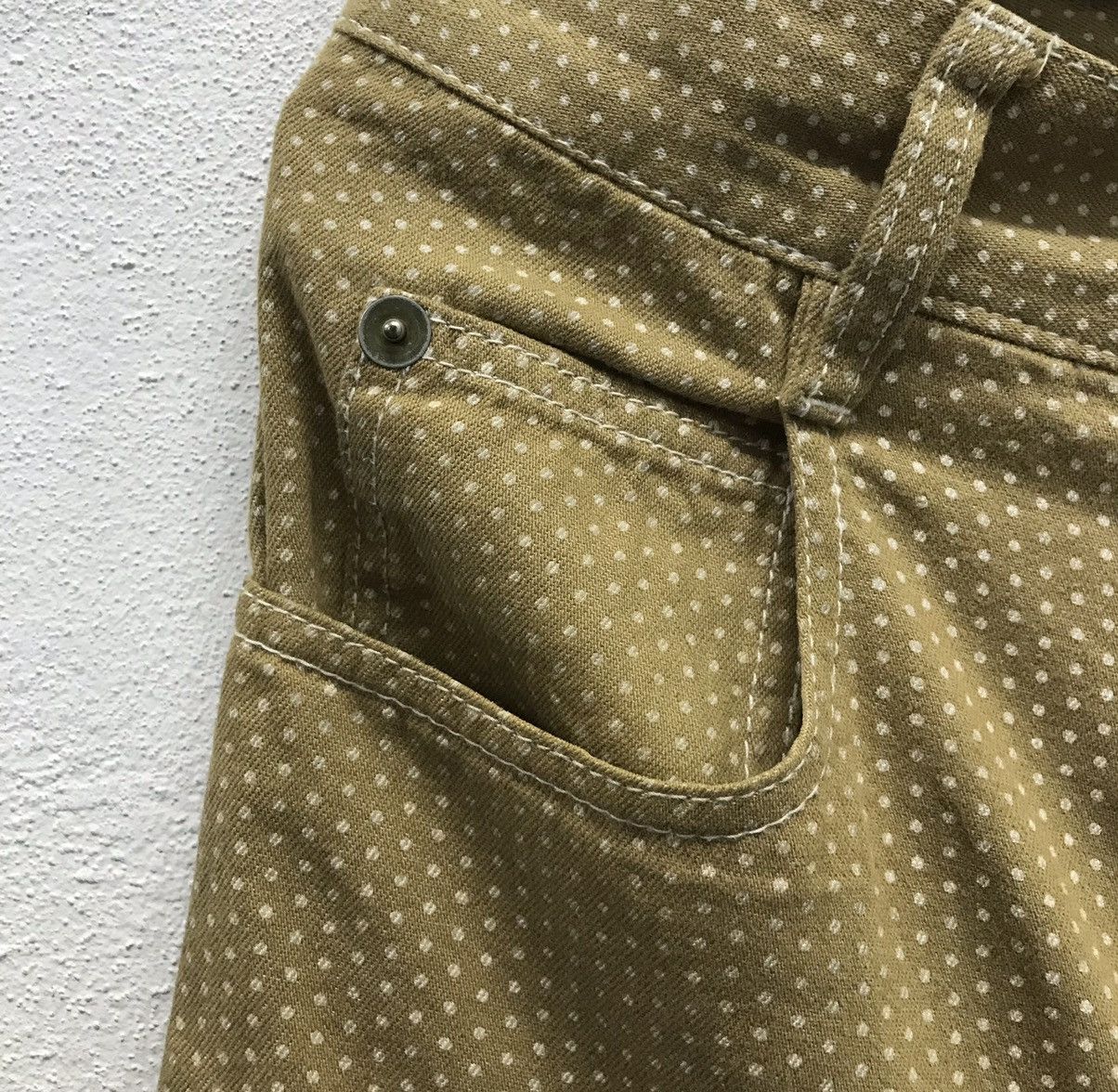 Issey Miyake × mercibeaucoup Issey Miyake Mercibeaucoup jevous enprie Pants Size US 34 / EU 50 - 5 Thumbnail